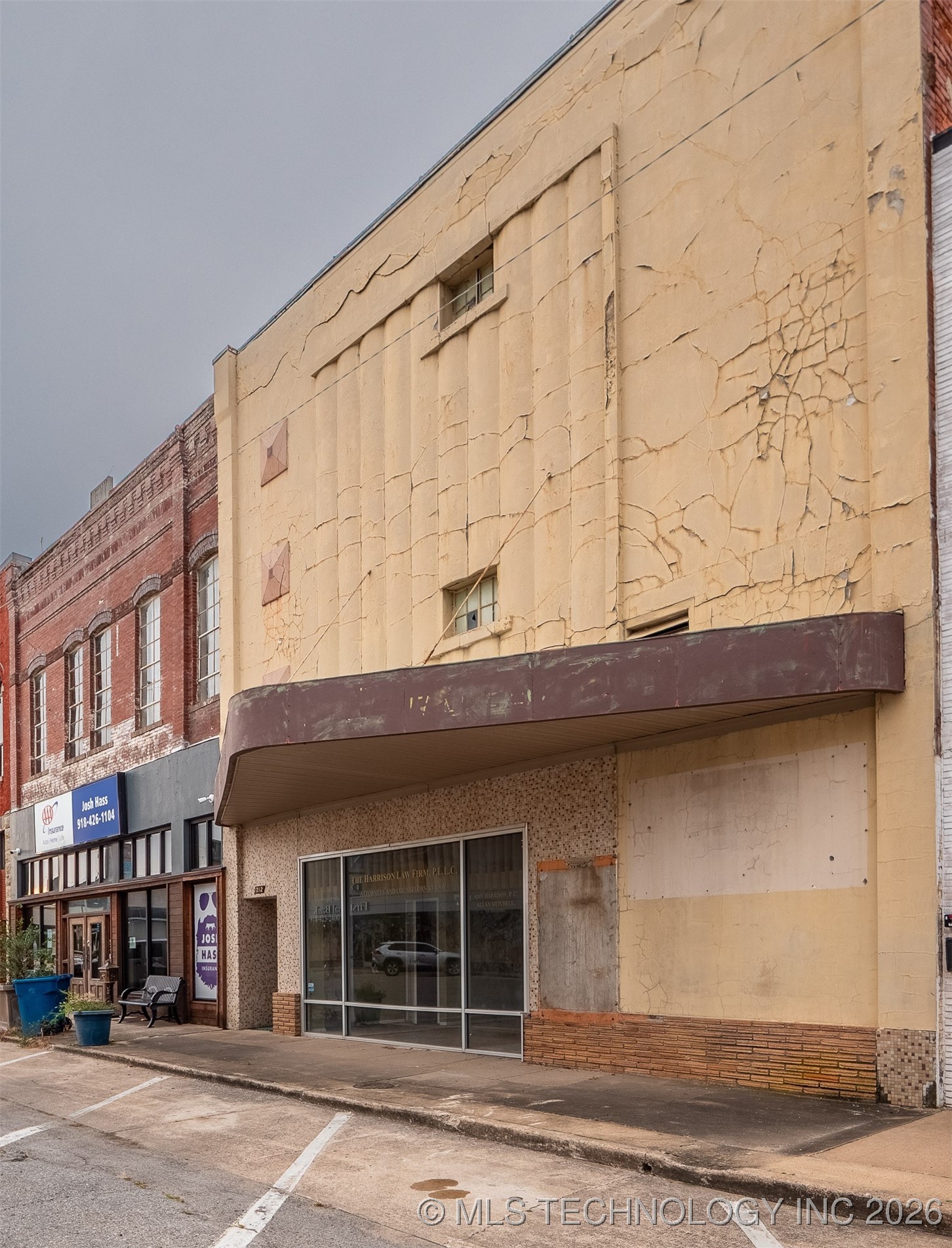 212 E Choctaw Property Photo 1