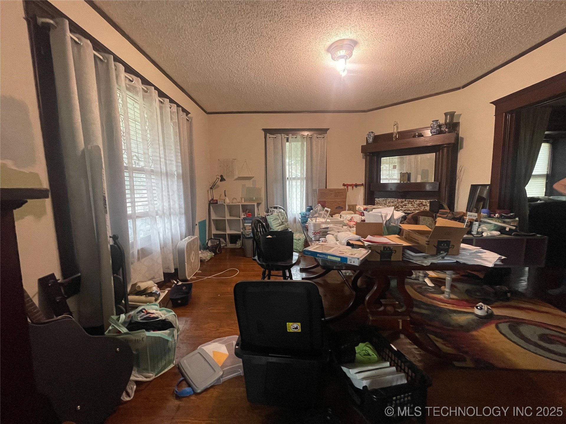 649 E Okmulgee Street Property Photo 3
