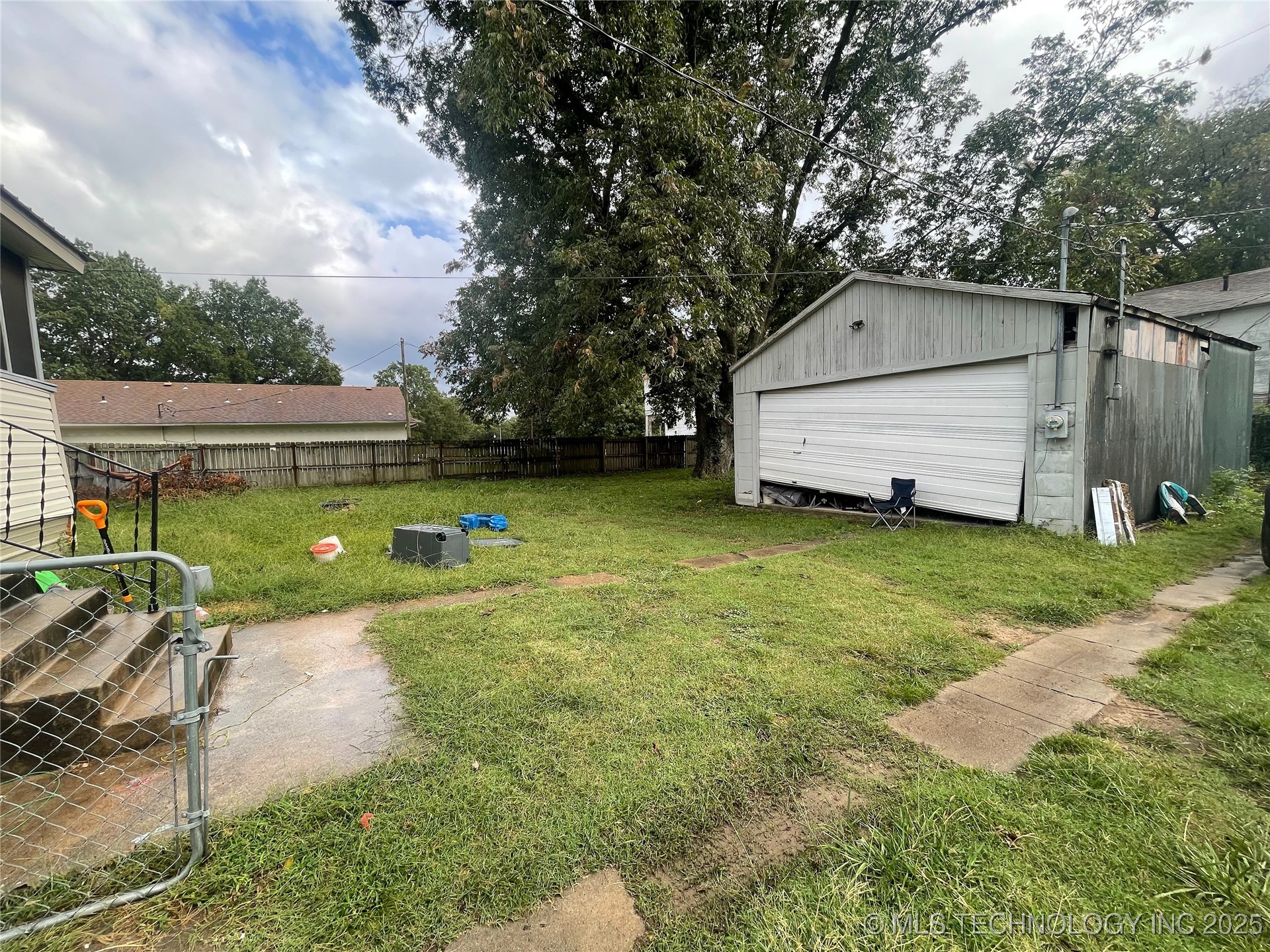 649 E Okmulgee Street Property Photo 18