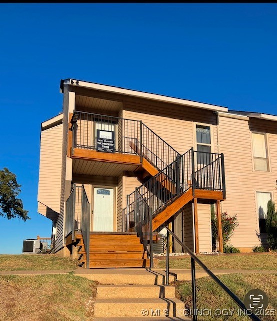 123 Falconhead B Property Photo 1