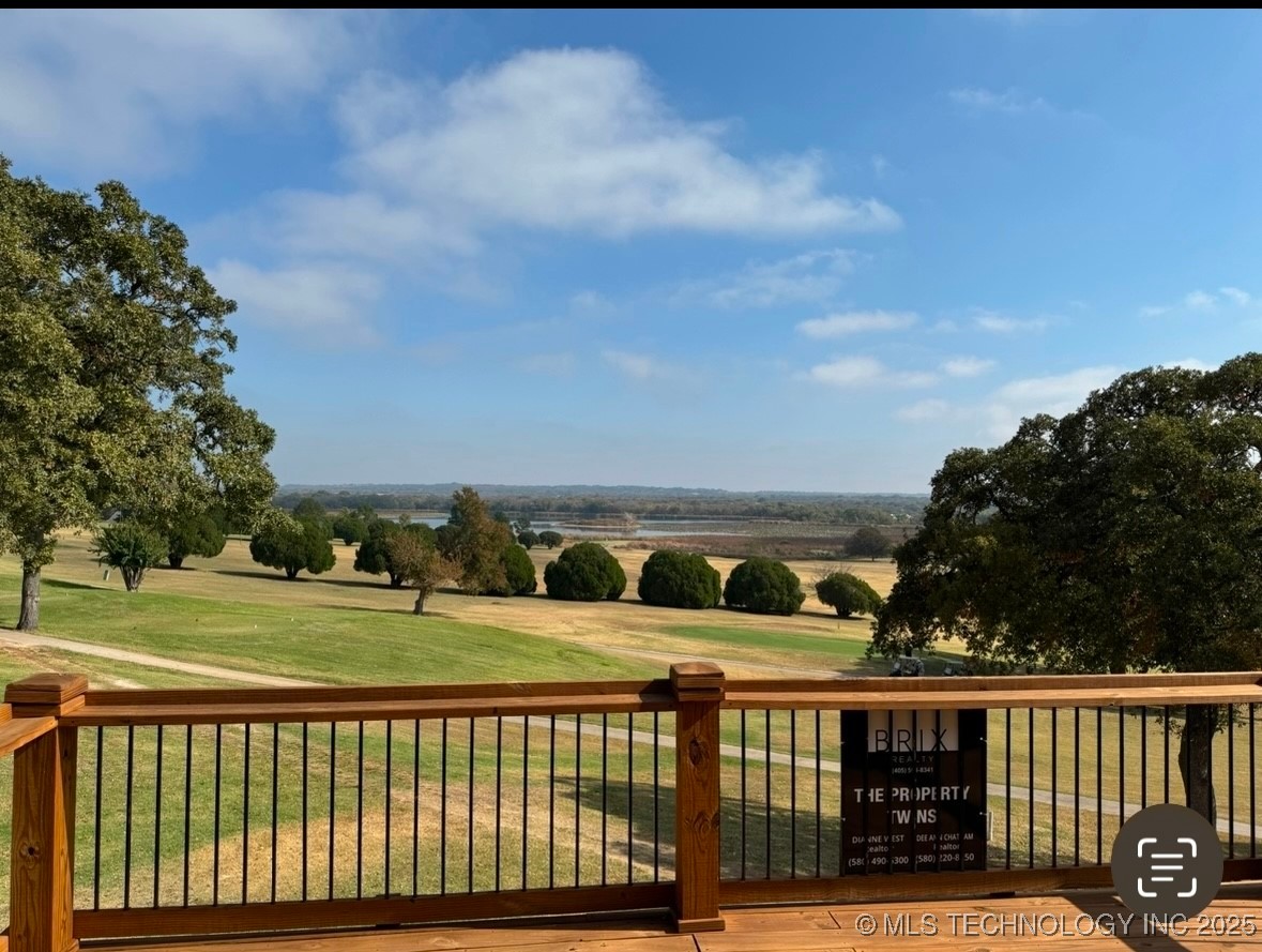 123 Falconhead B Property Photo 3