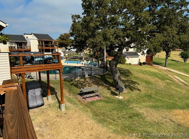 123 Falconhead B Property Photo 4