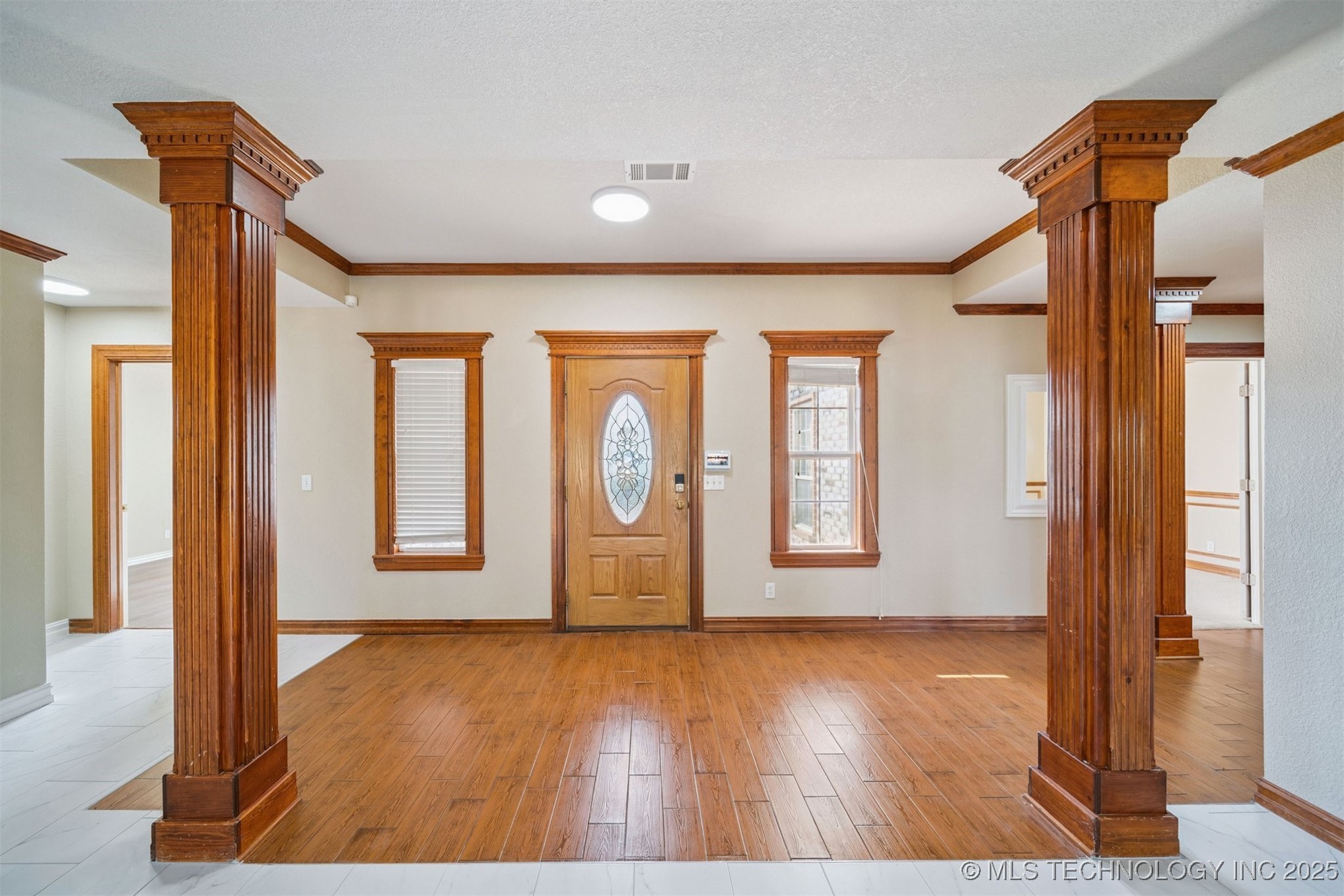 7101 S 282nd East Avenue Property Photo 4