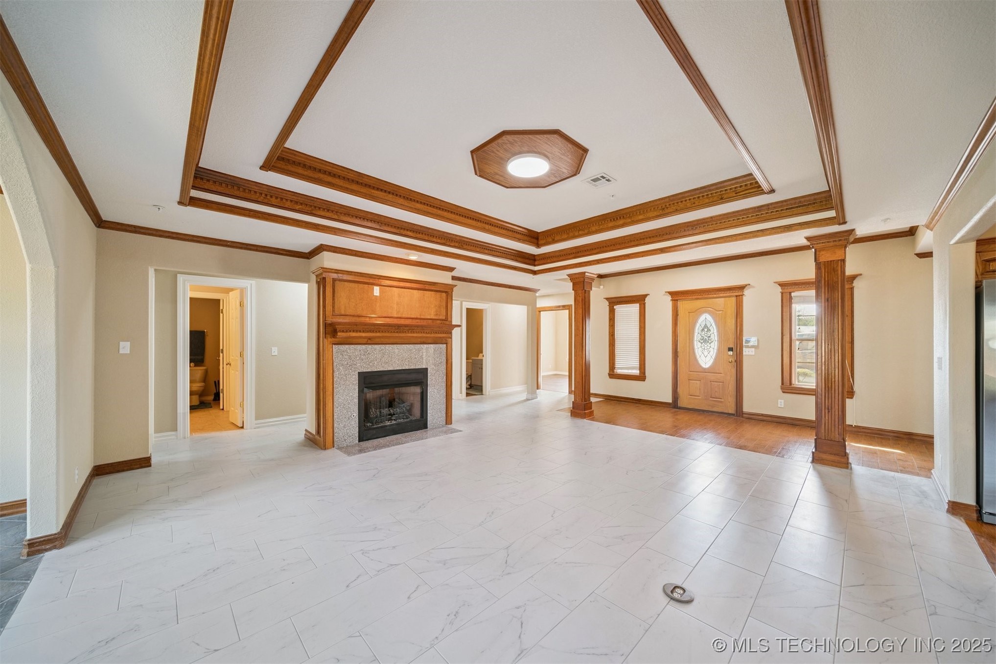 7101 S 282nd East Avenue Property Photo 6