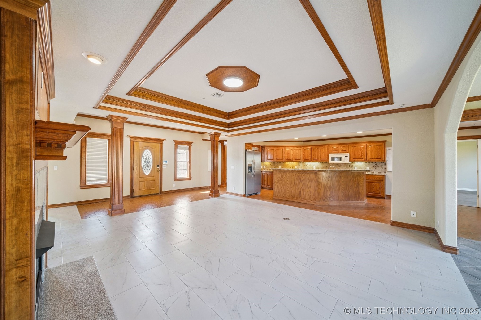 7101 S 282nd East Avenue Property Photo 7