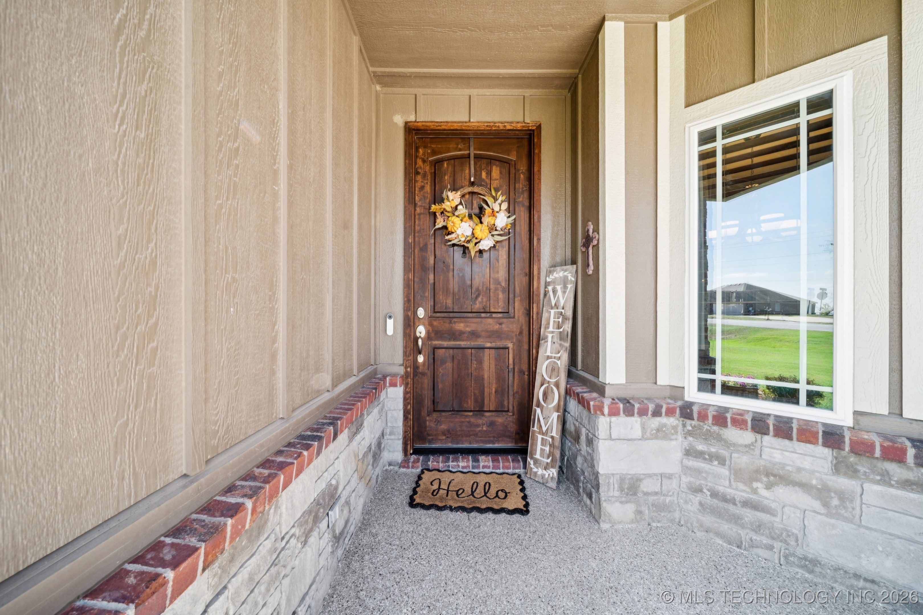 12860 N 44th East Avenue Property Photo 2