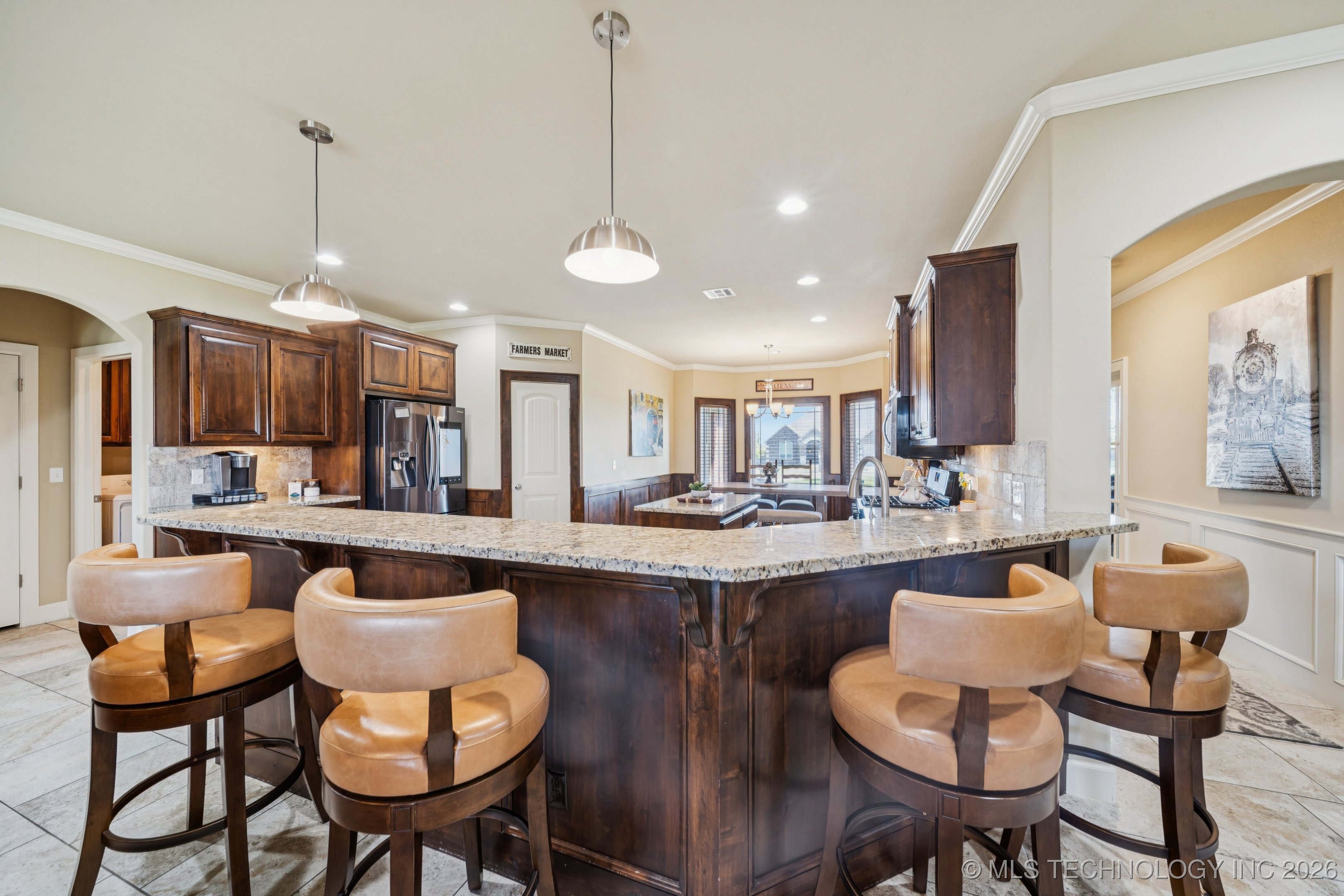 12860 N 44th East Avenue Property Photo 5