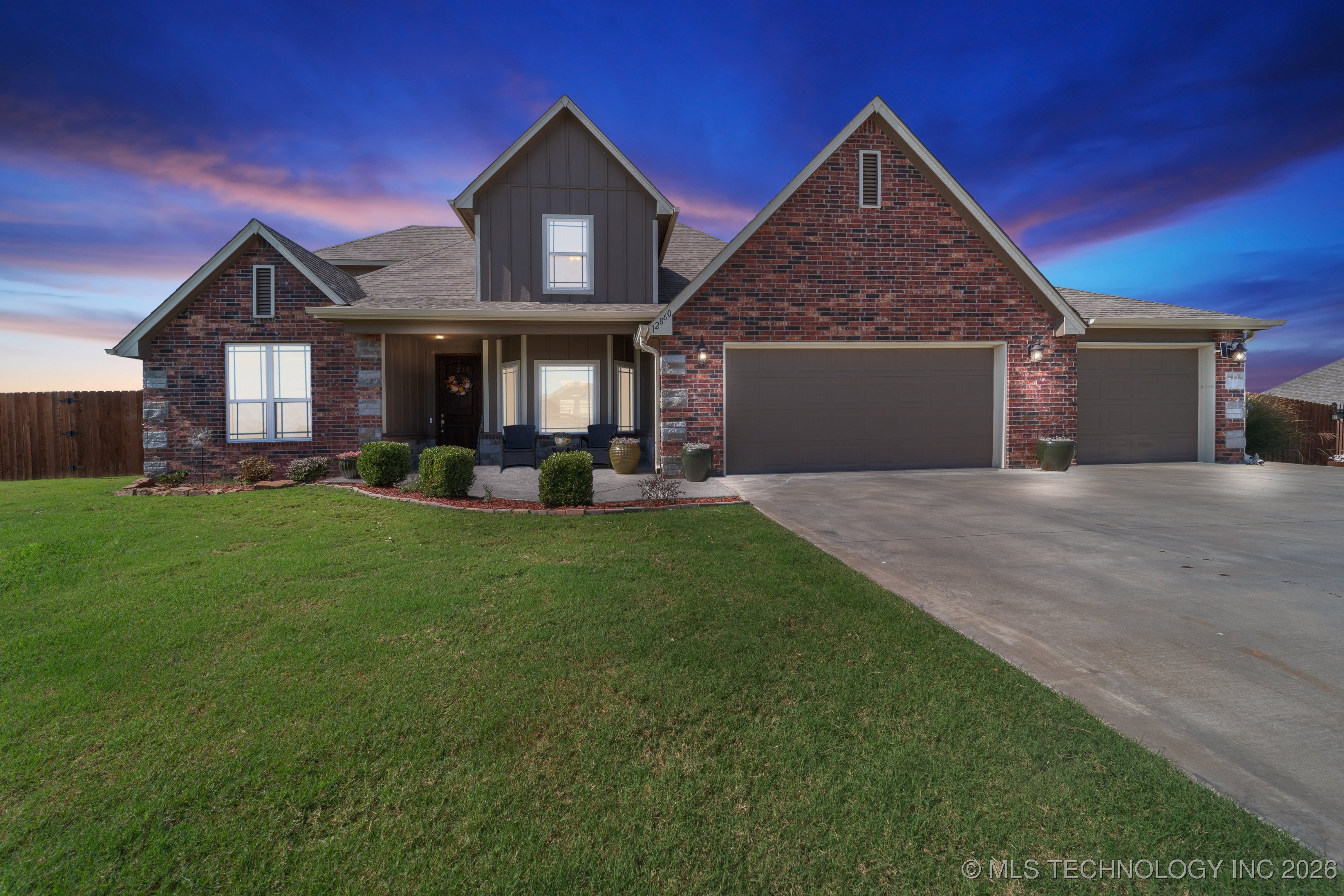 12860 N 44th East Avenue Property Photo 40