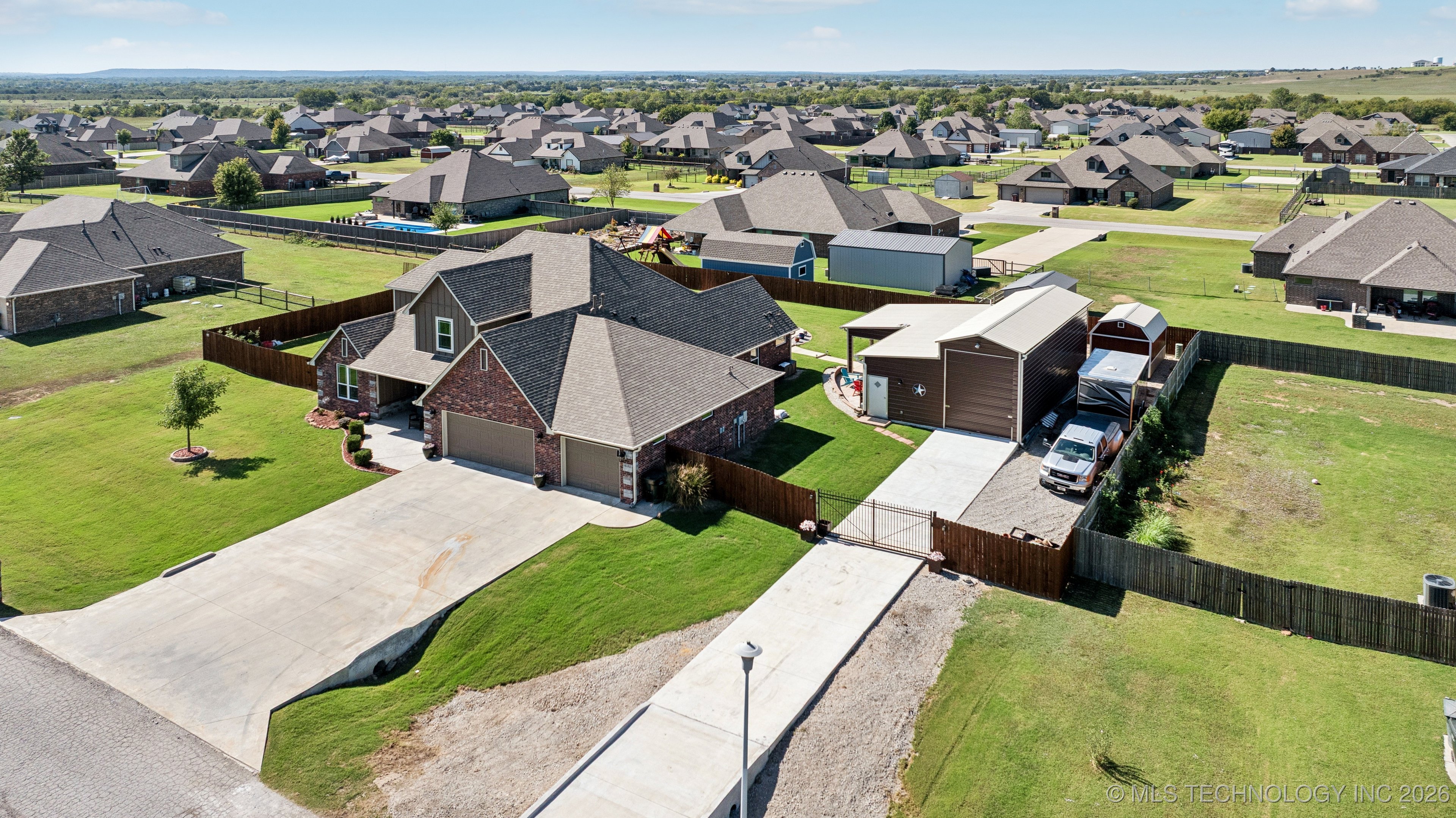 12860 N 44th East Avenue Property Photo 43