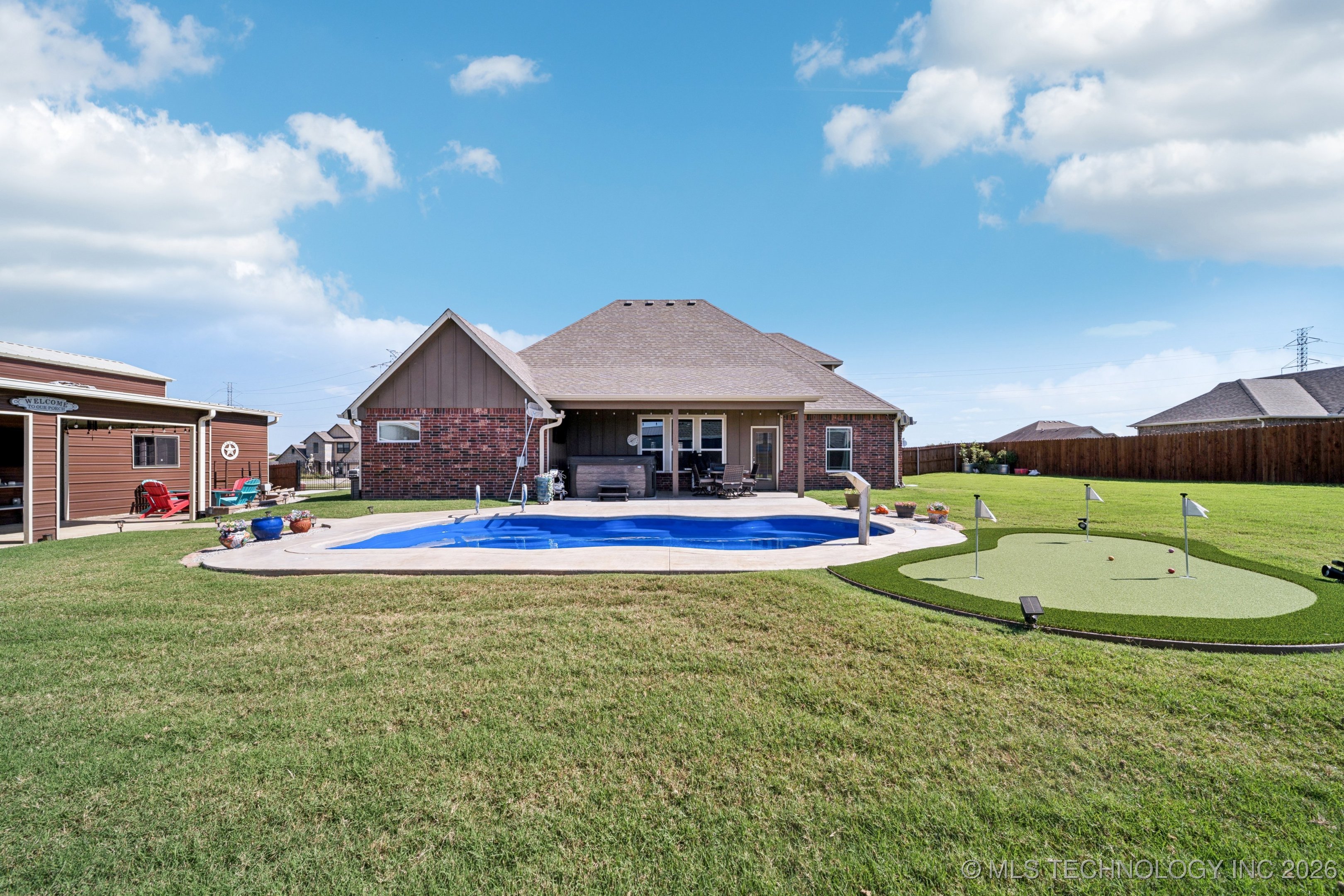 12860 N 44th East Avenue Property Photo 46