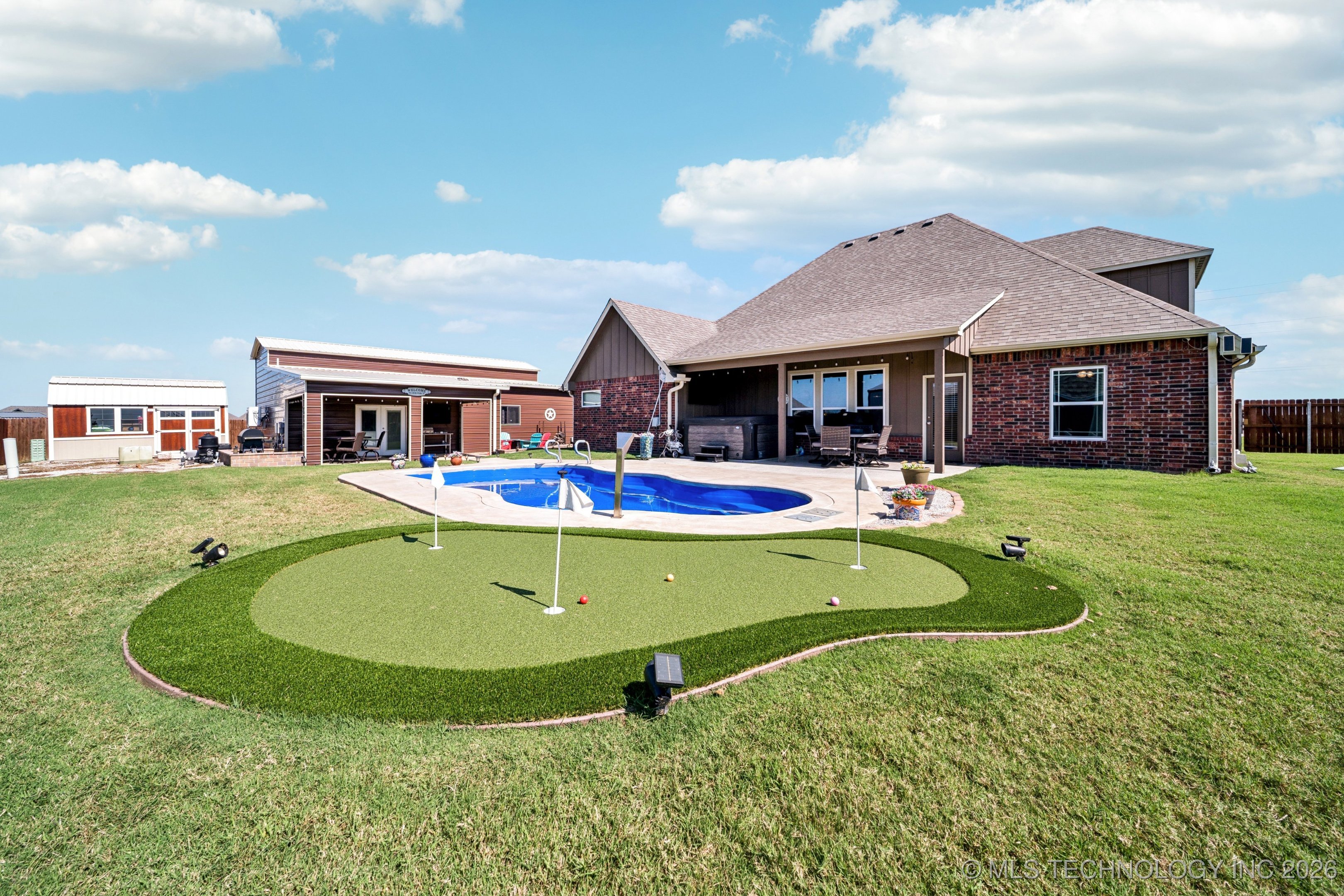 12860 N 44th East Avenue Property Photo 48