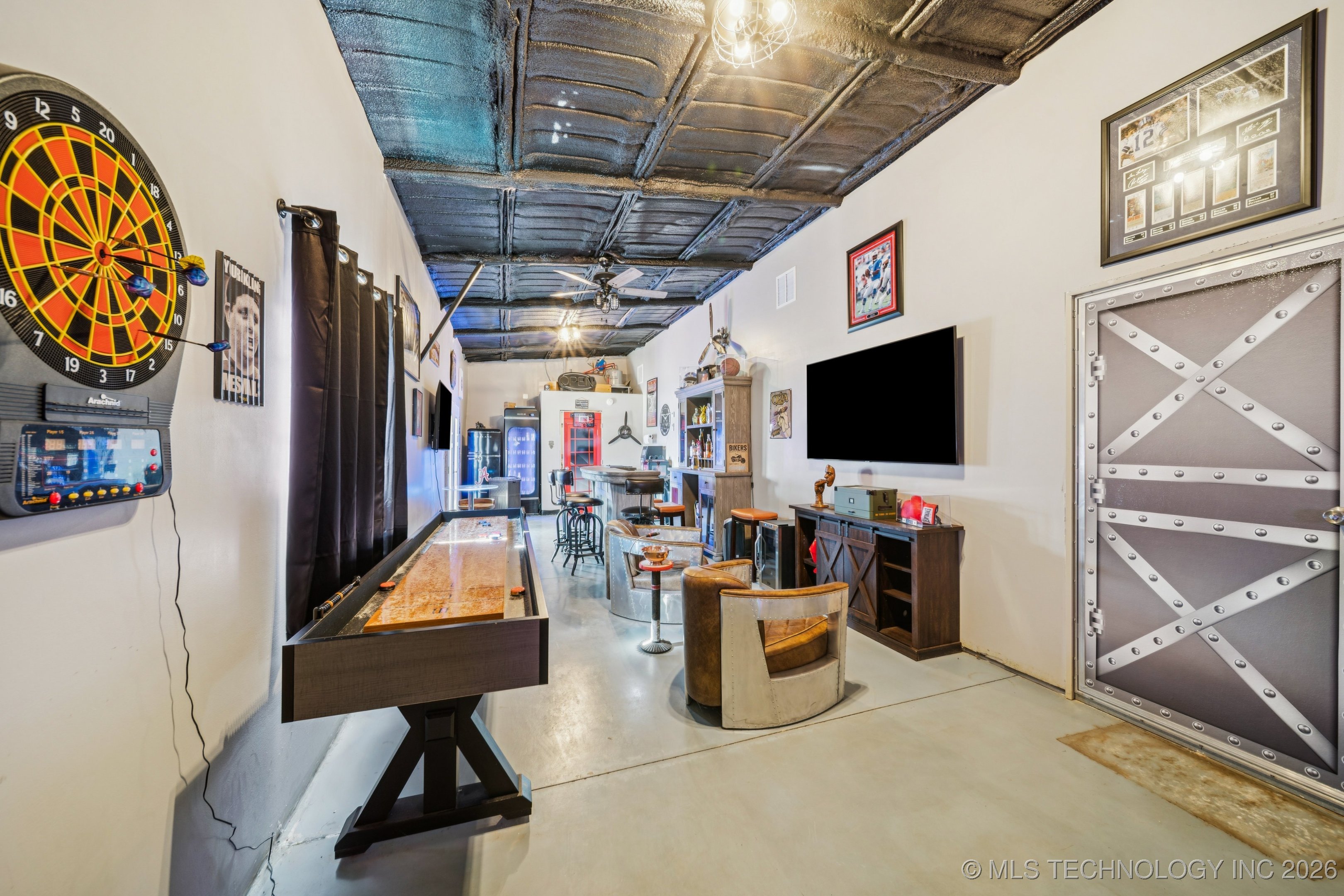 12860 N 44th East Avenue Property Photo 53