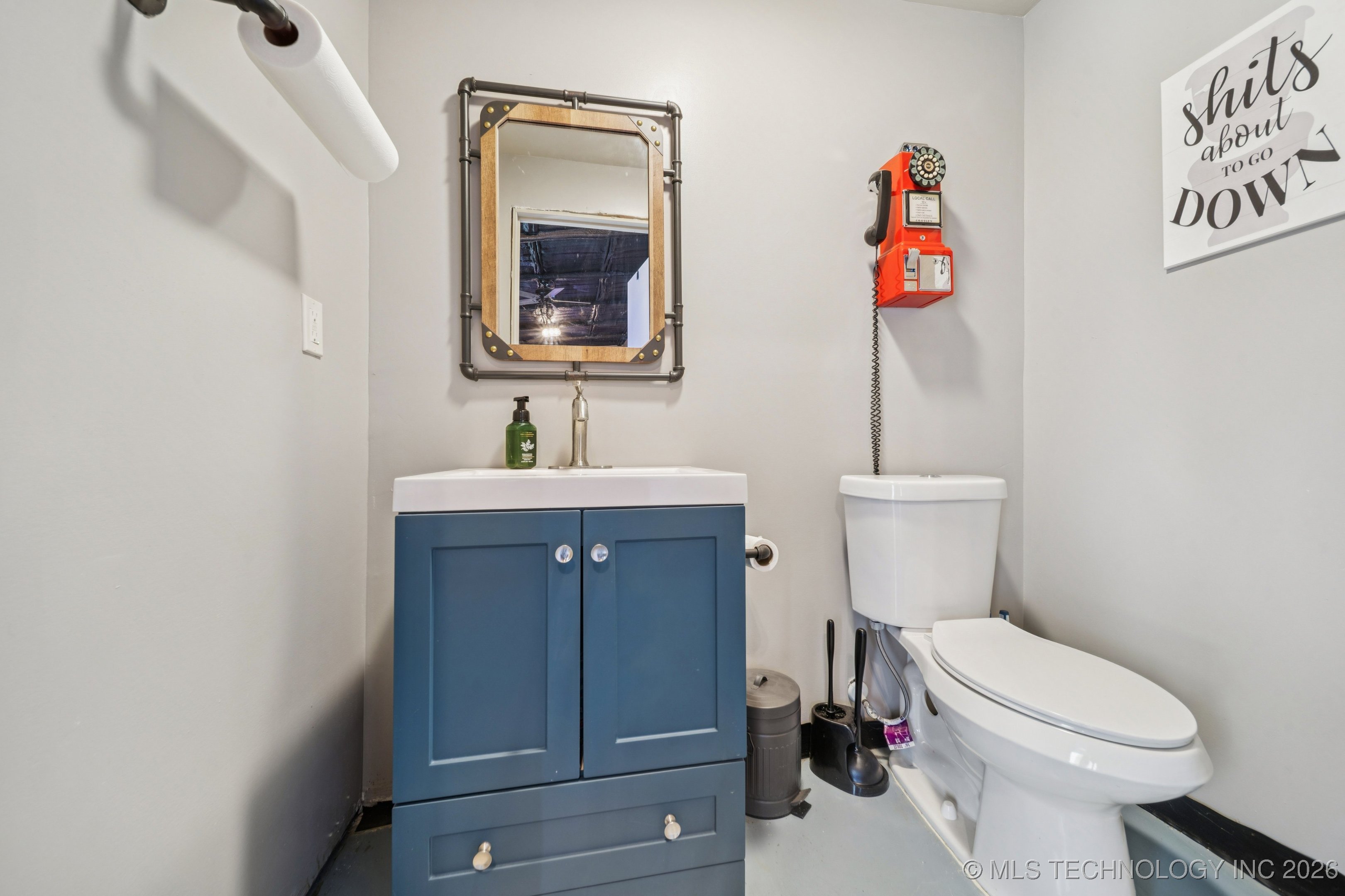 12860 N 44th East Avenue Property Photo 54