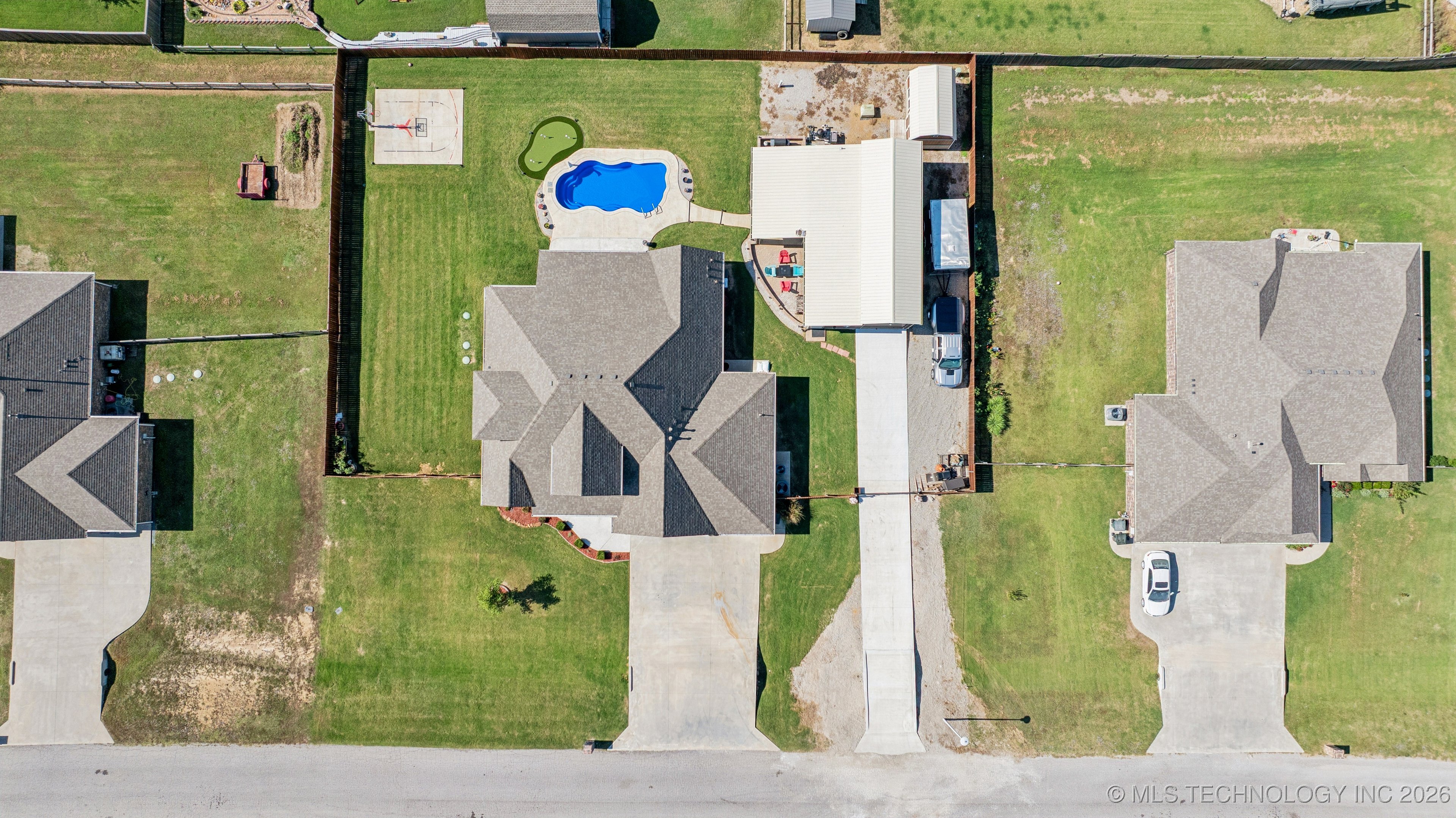 12860 N 44th East Avenue Property Photo 56