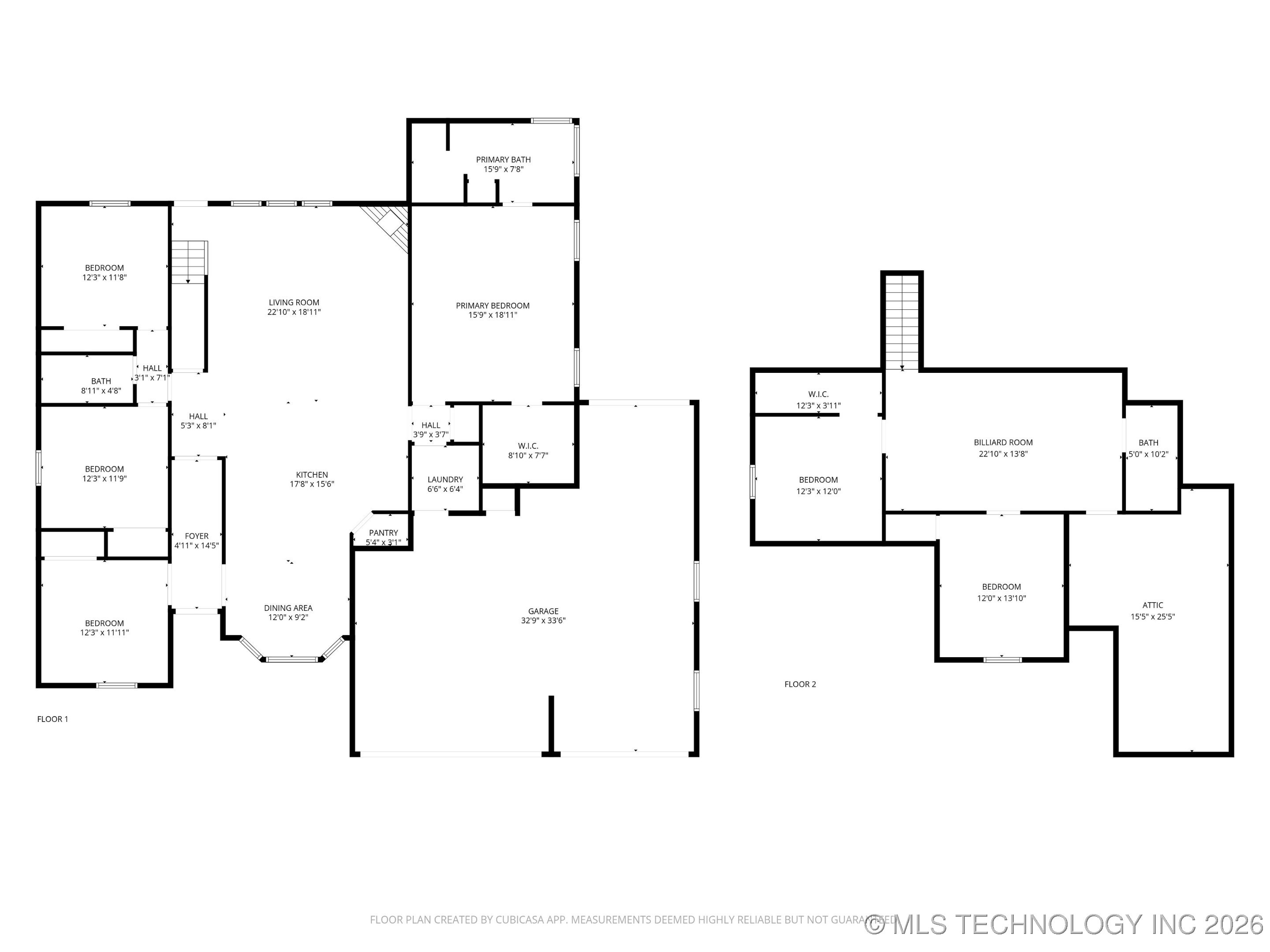 12860 N 44th East Avenue Property Photo 59