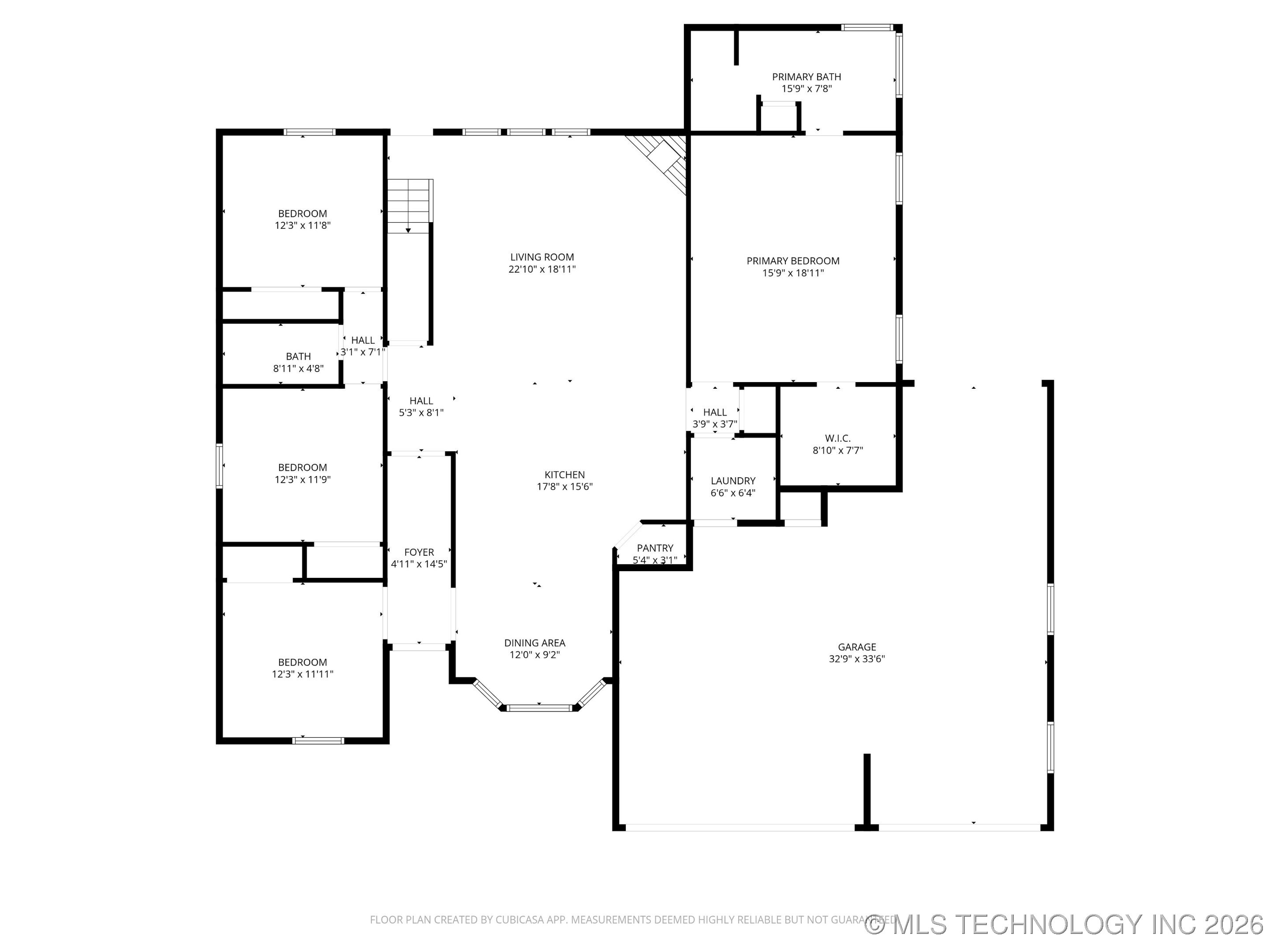 12860 N 44th East Avenue Property Photo 60