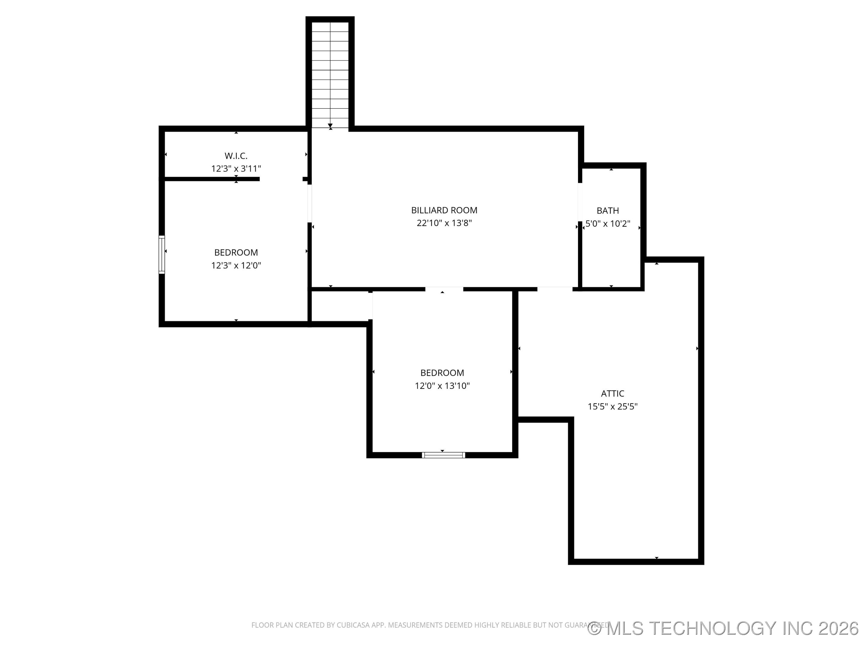 12860 N 44th East Avenue Property Photo 61