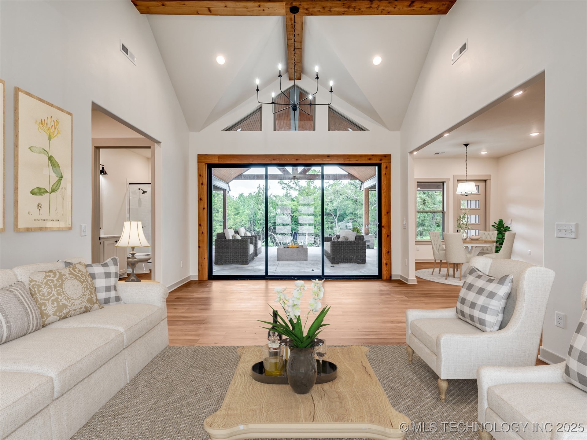 17281 Stone House Road Property Photo 6