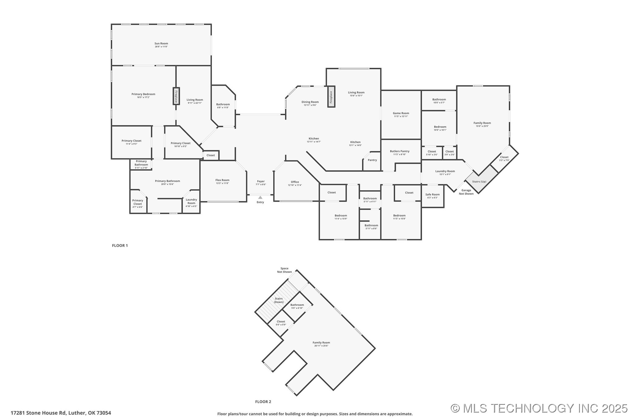 17281 Stone House Road Property Photo 53