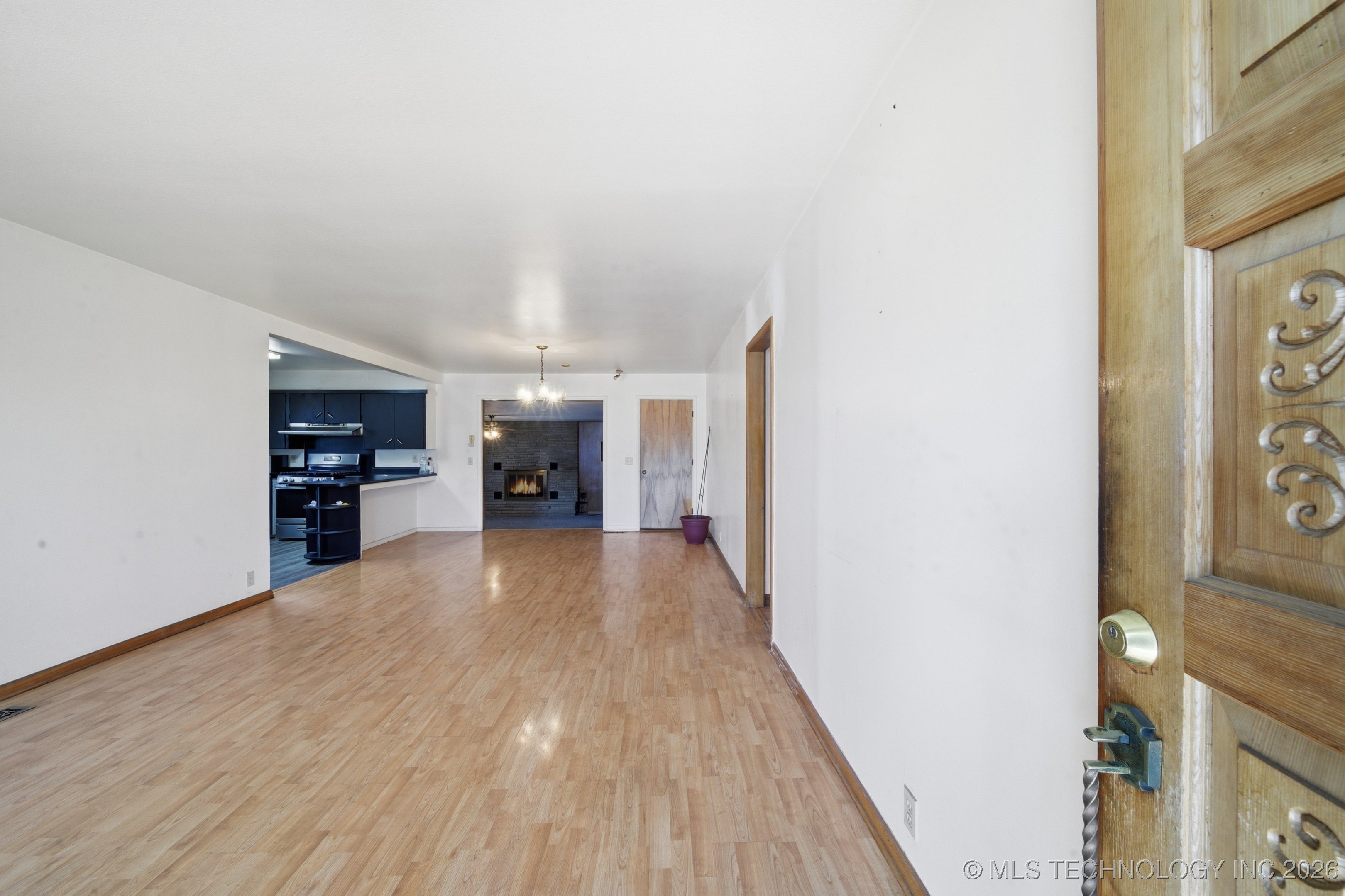 1607 A And M Drive Property Photo 3