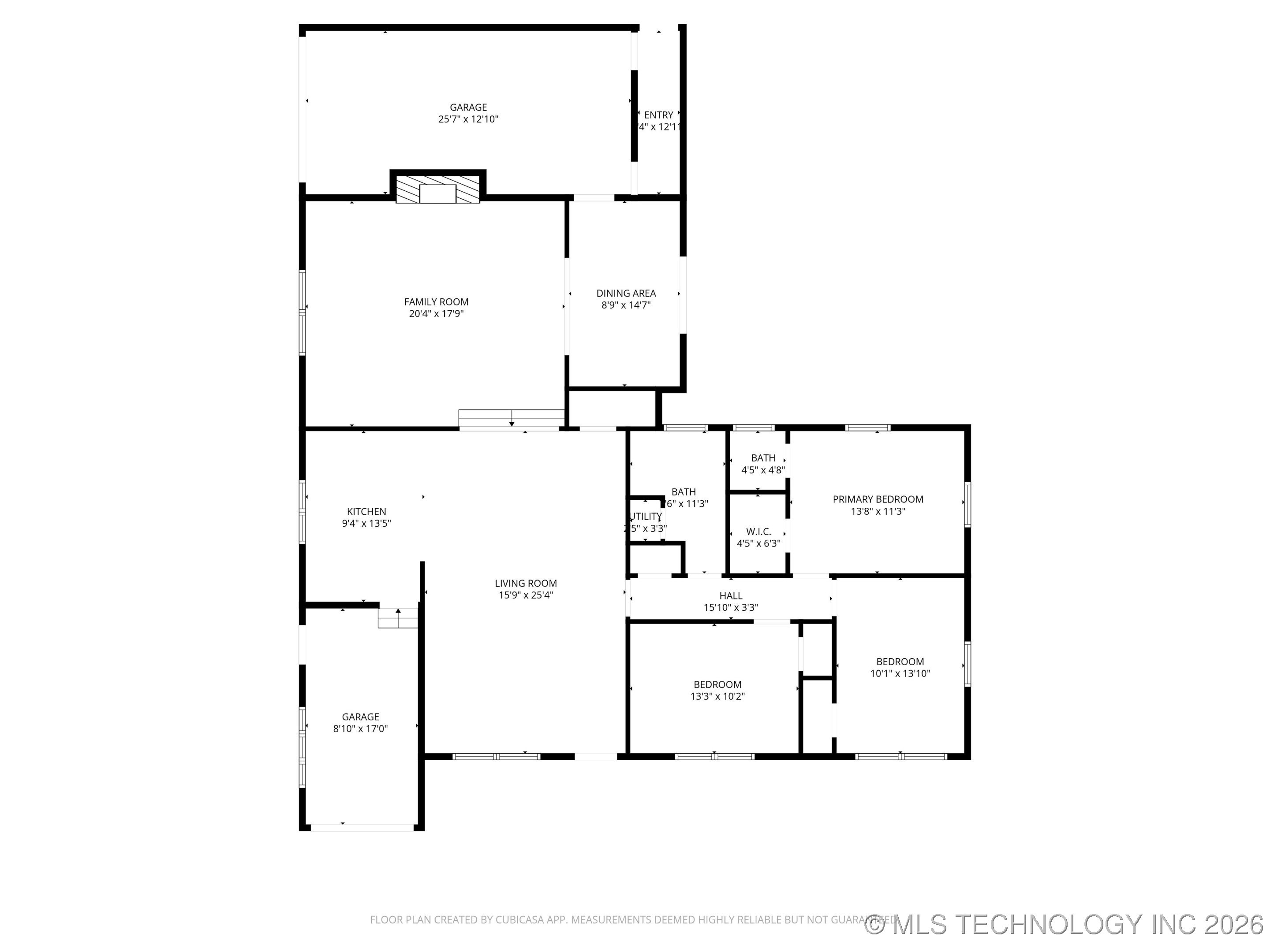 1607 A And M Drive Property Photo 27