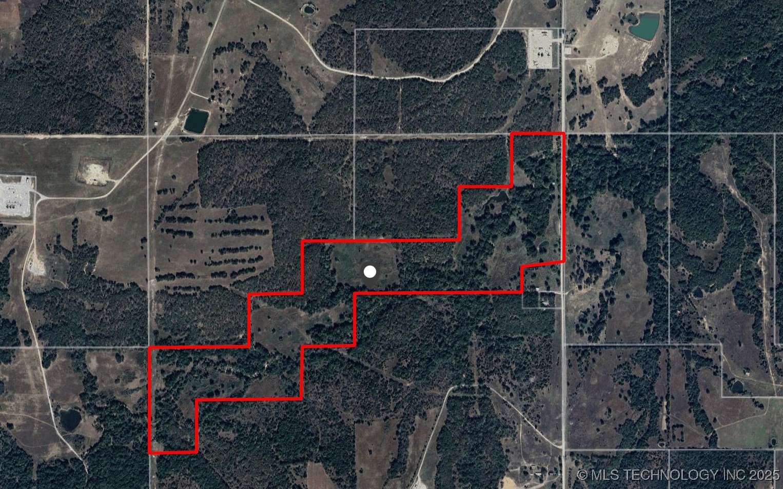 County Road 3780 Property Photo 20