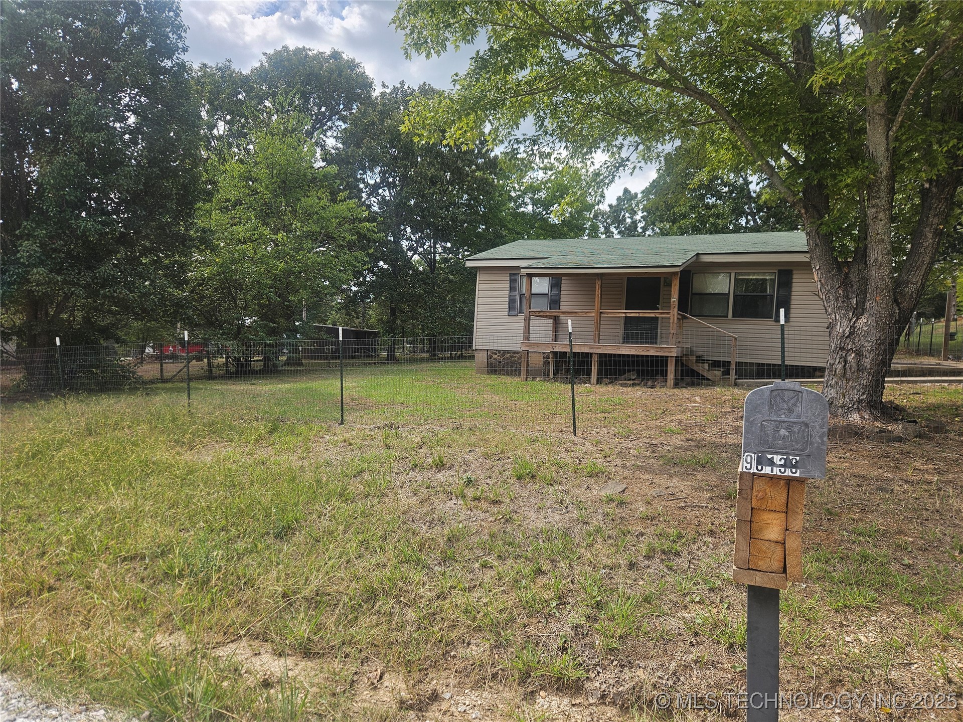 98138 S 4492 Road Property Photo 1