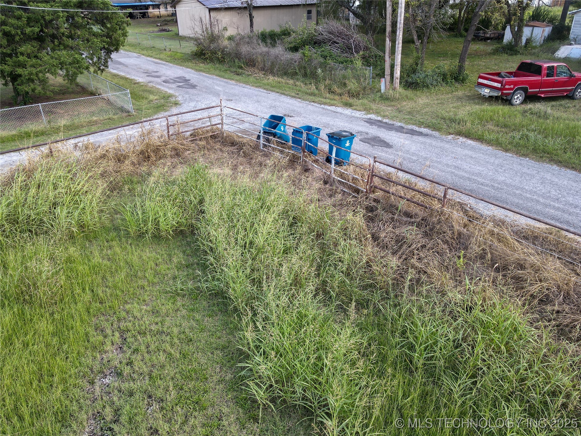 Emberton Street Property Photo 23