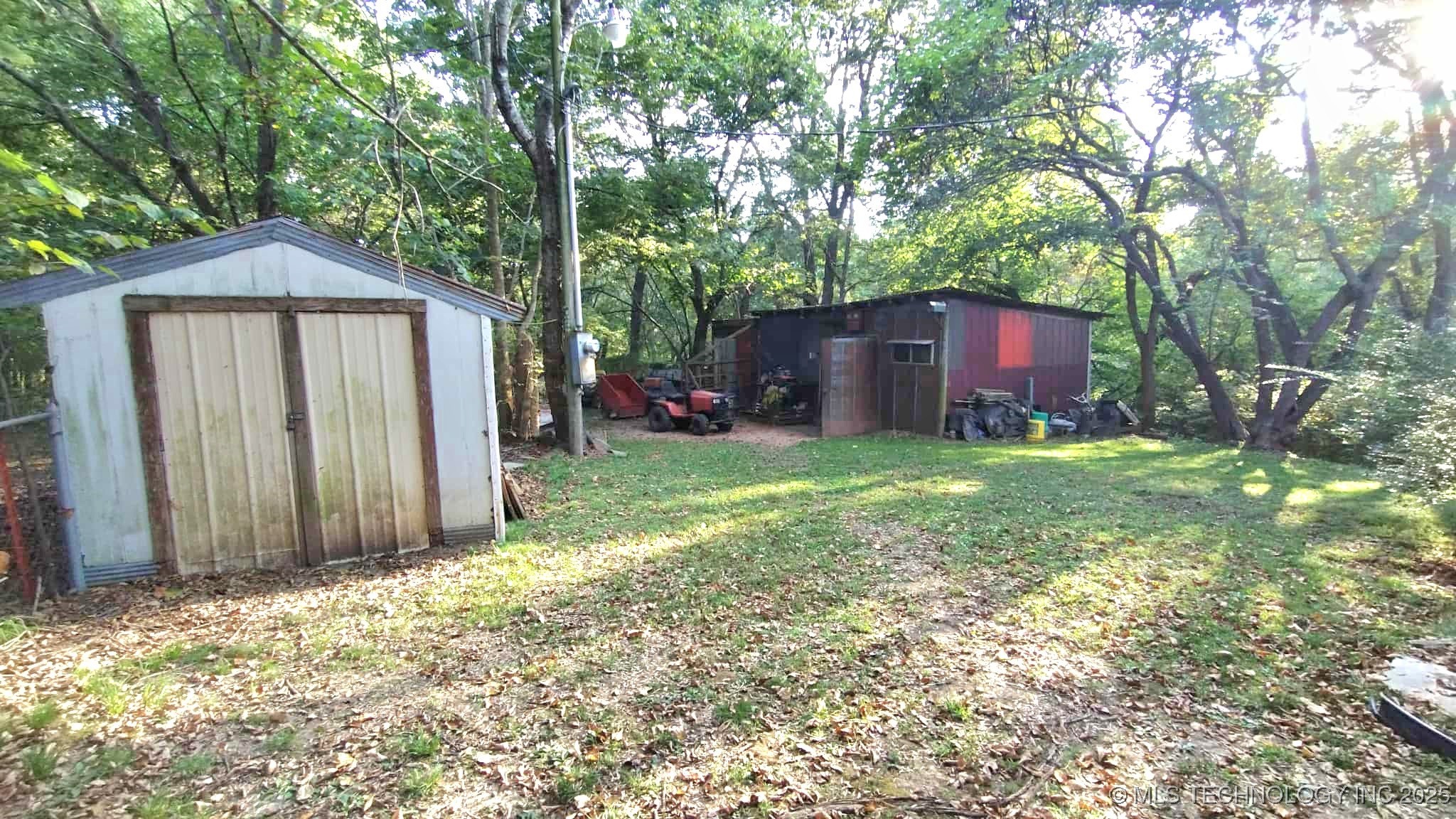 177 S Military Road Property Photo 22