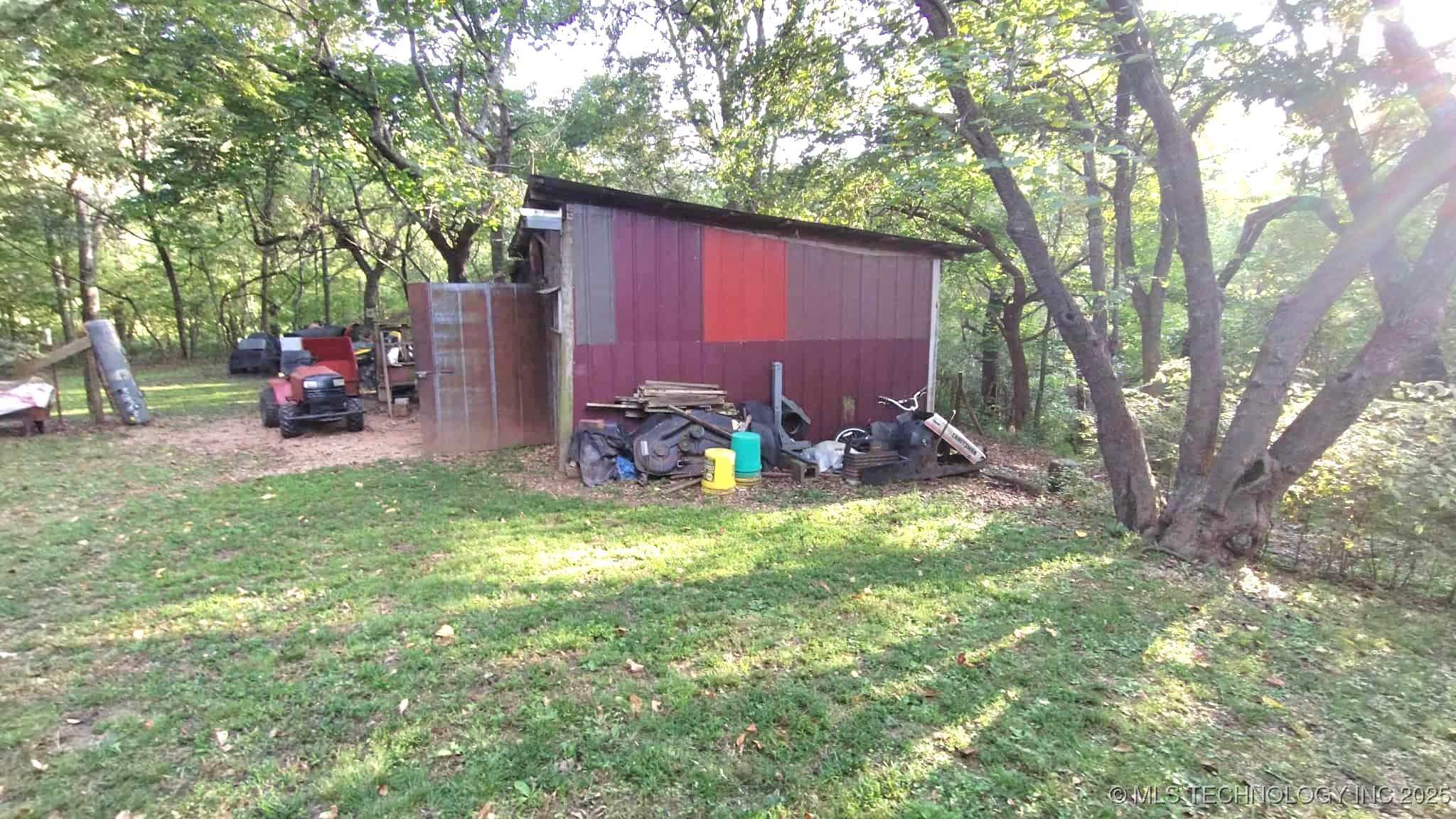 177 S Military Road Property Photo 24