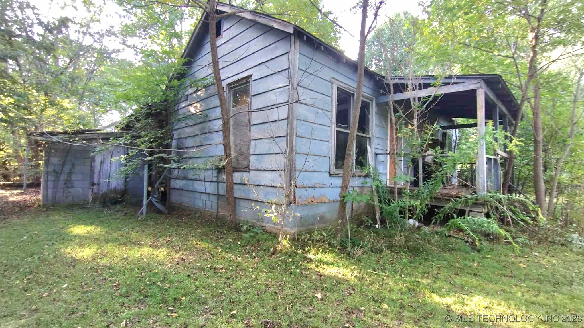 177 S Military Road Property Photo 33