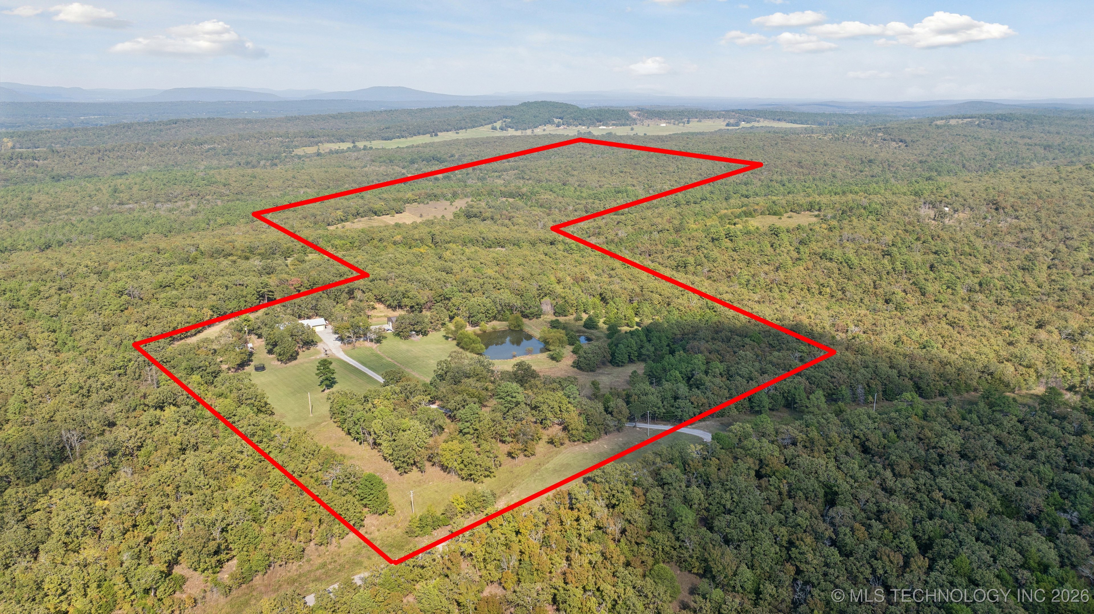 3340 Se 1083 Road Property Photo 2