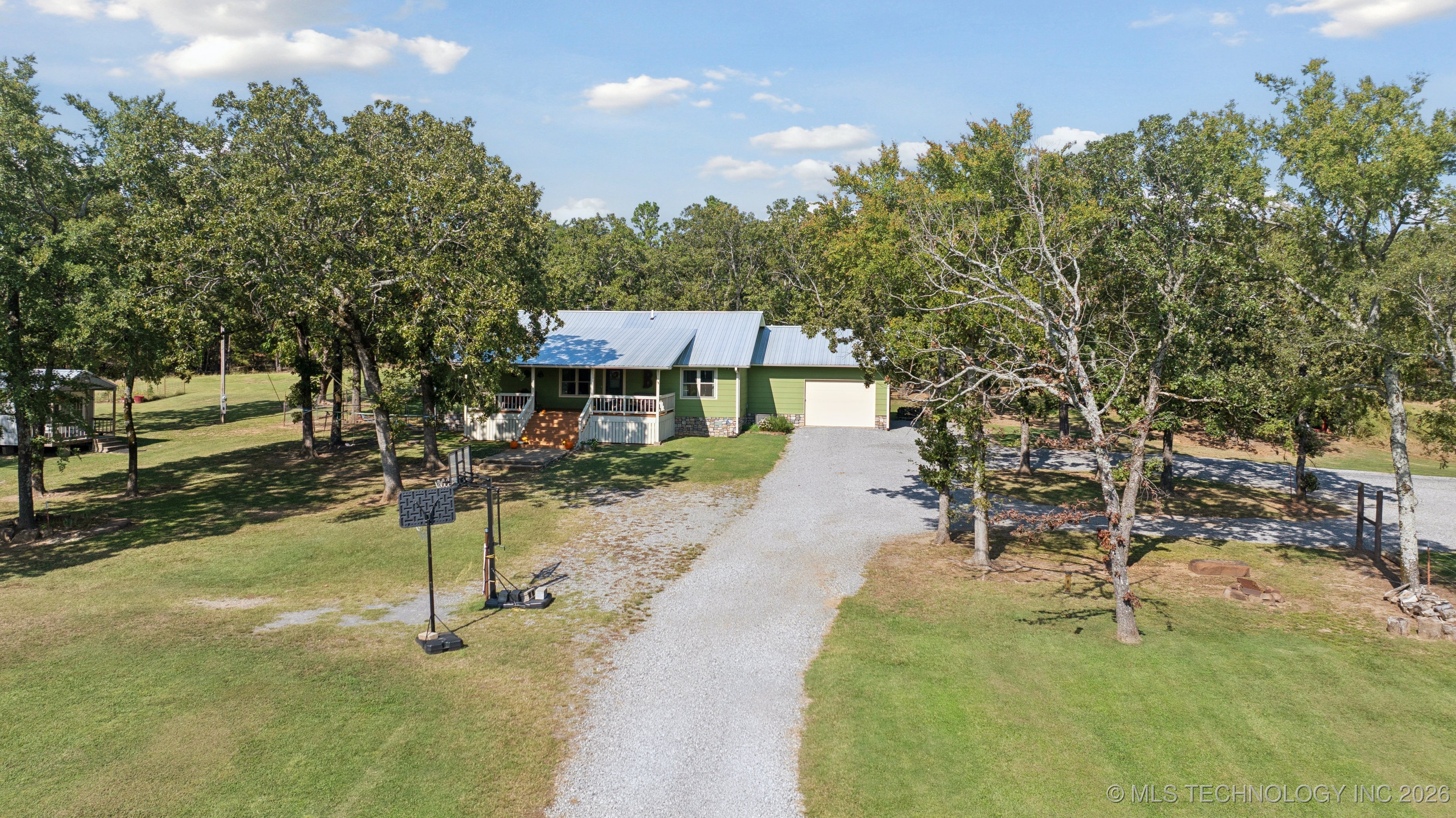 3340 Se 1083 Road Property Photo 6