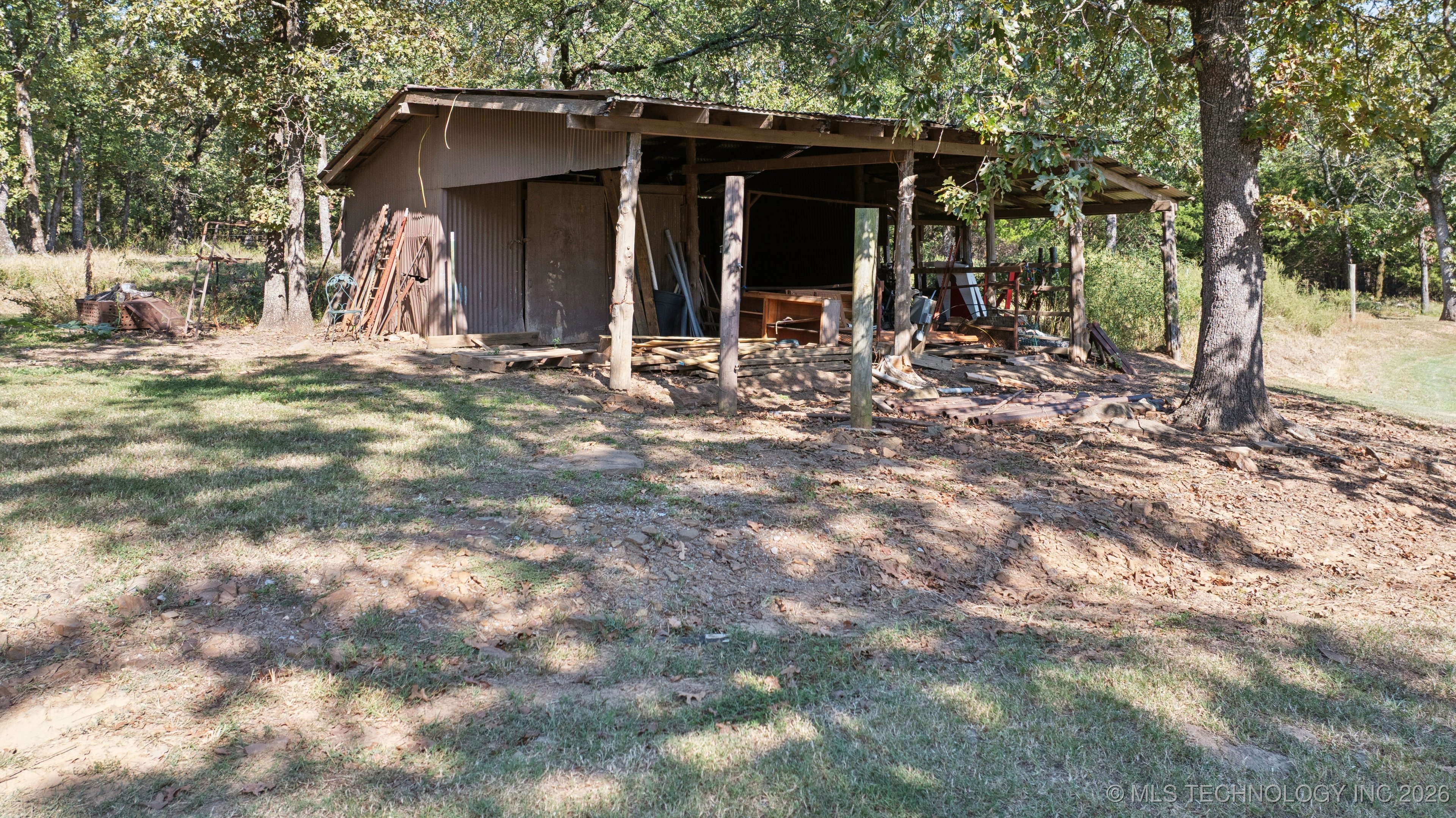 3340 Se 1083 Road Property Photo 72