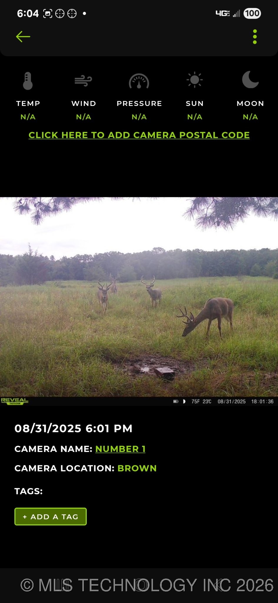 3340 Se 1083 Road Property Photo 75