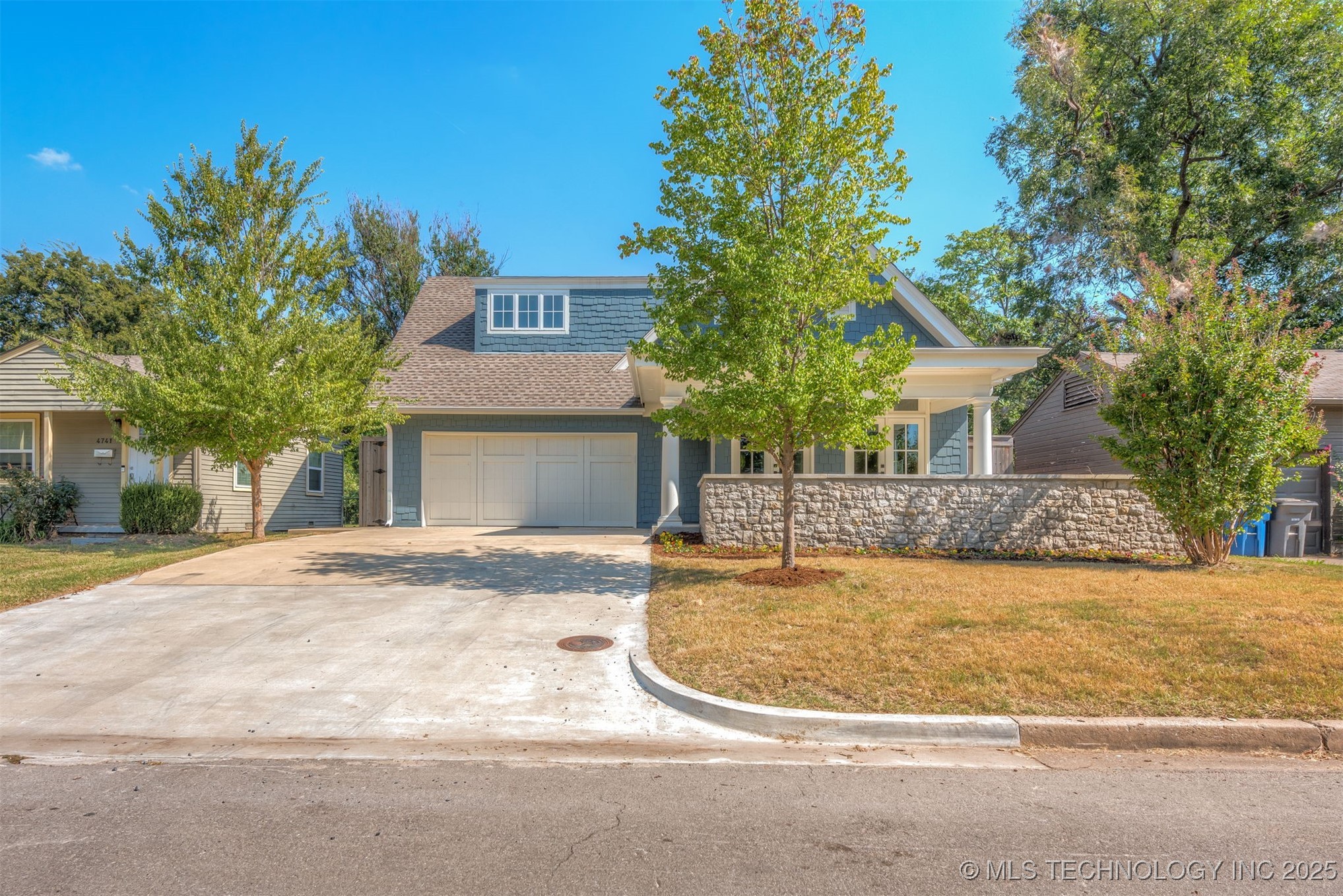 4745 S Boston Place Property Photo 1