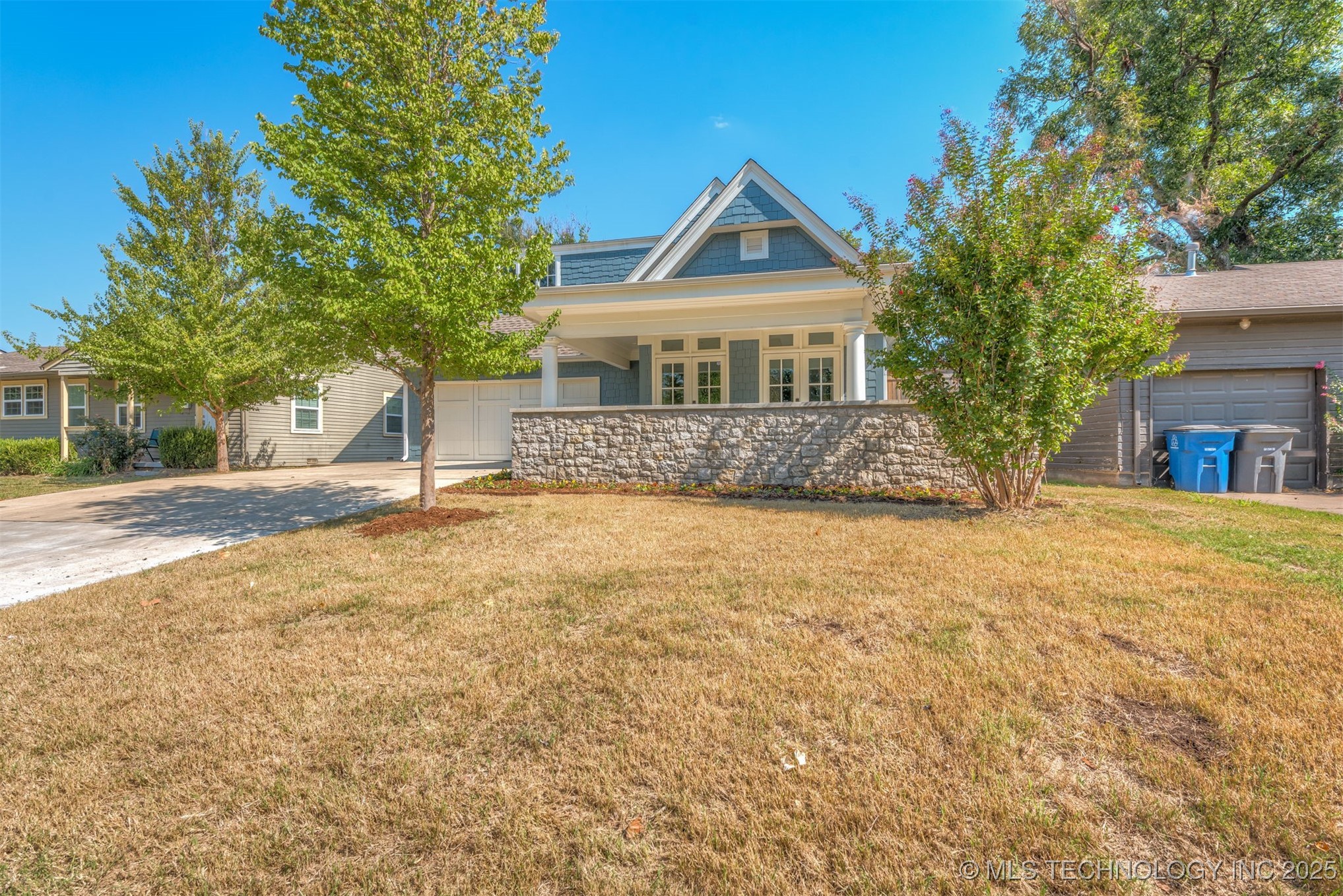 4745 S Boston Place Property Photo 2