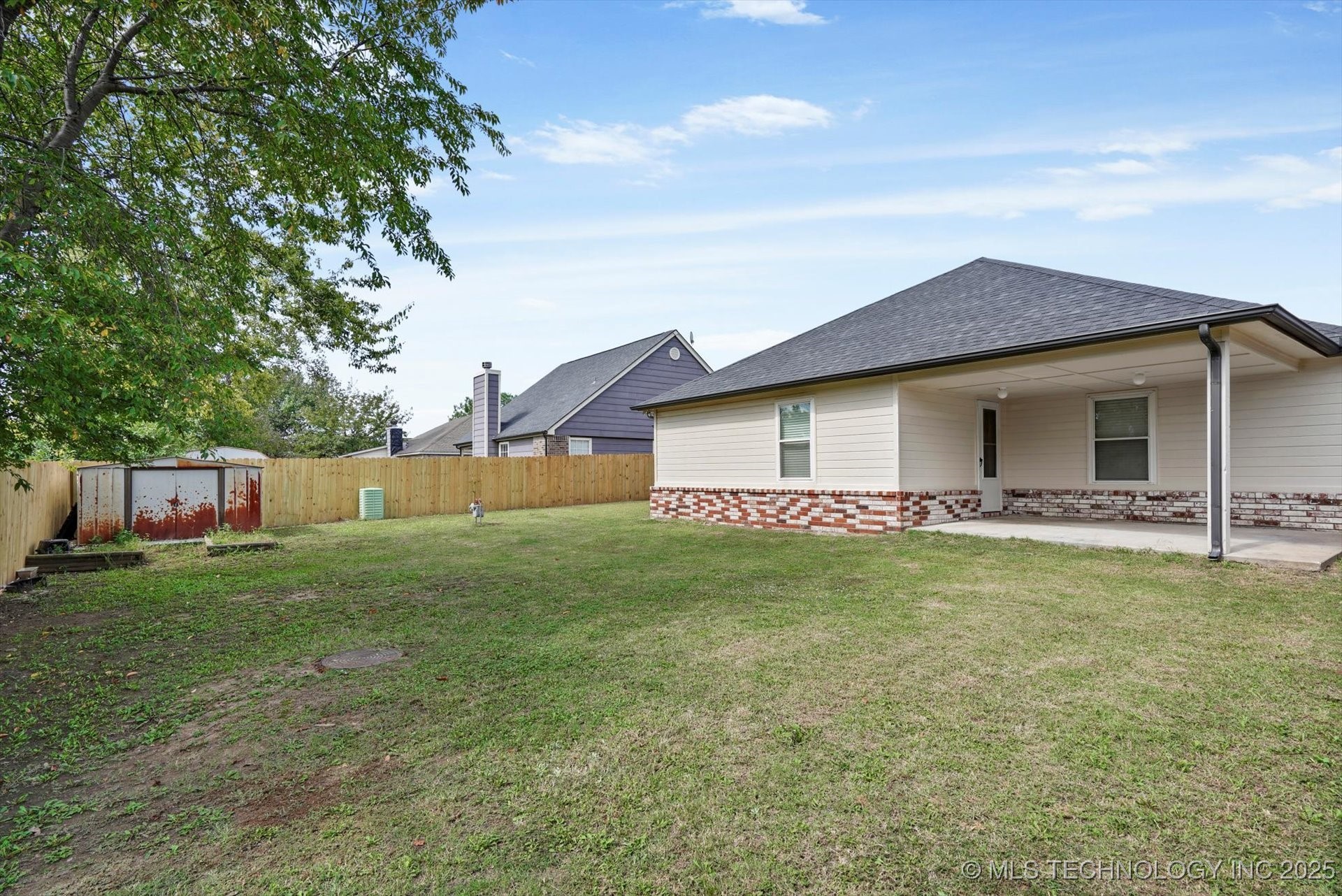 10806 E 117th Street North Property Photo 24