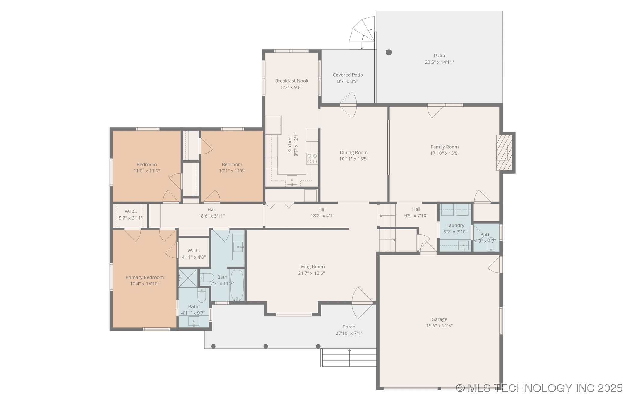 1115 Grandview Road Property Photo 31