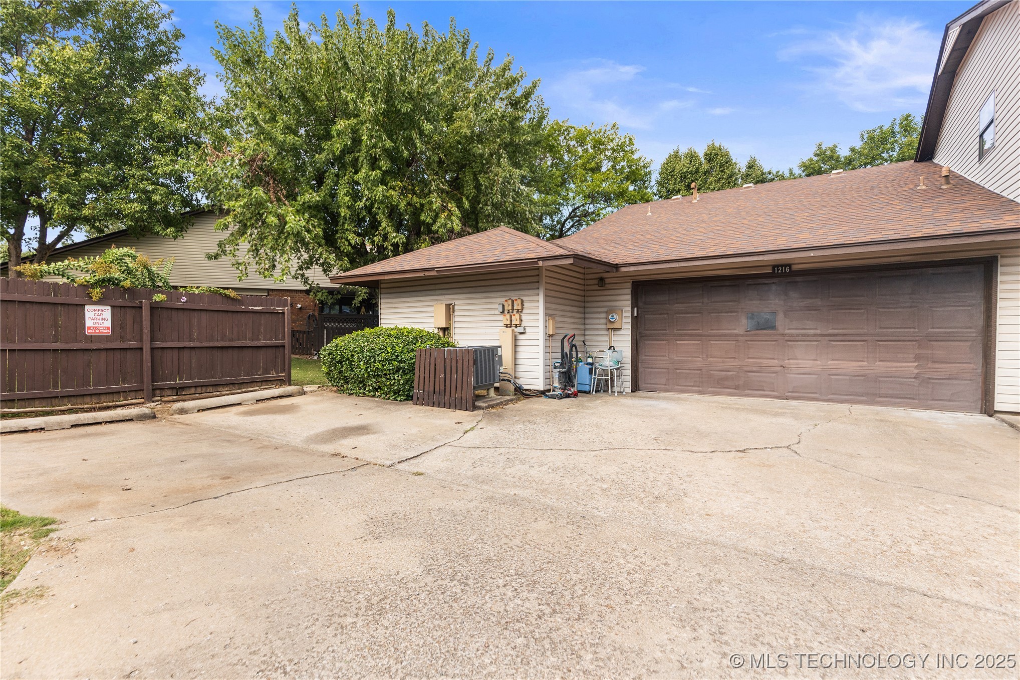 1216 S 111th East Avenue 43 Property Photo 24