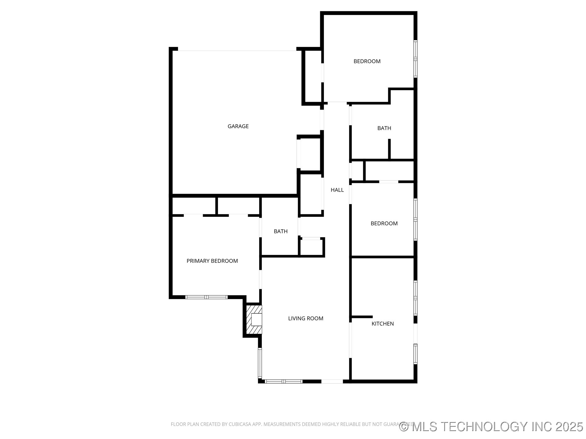 1216 S 111th East Avenue 43 Property Photo 26