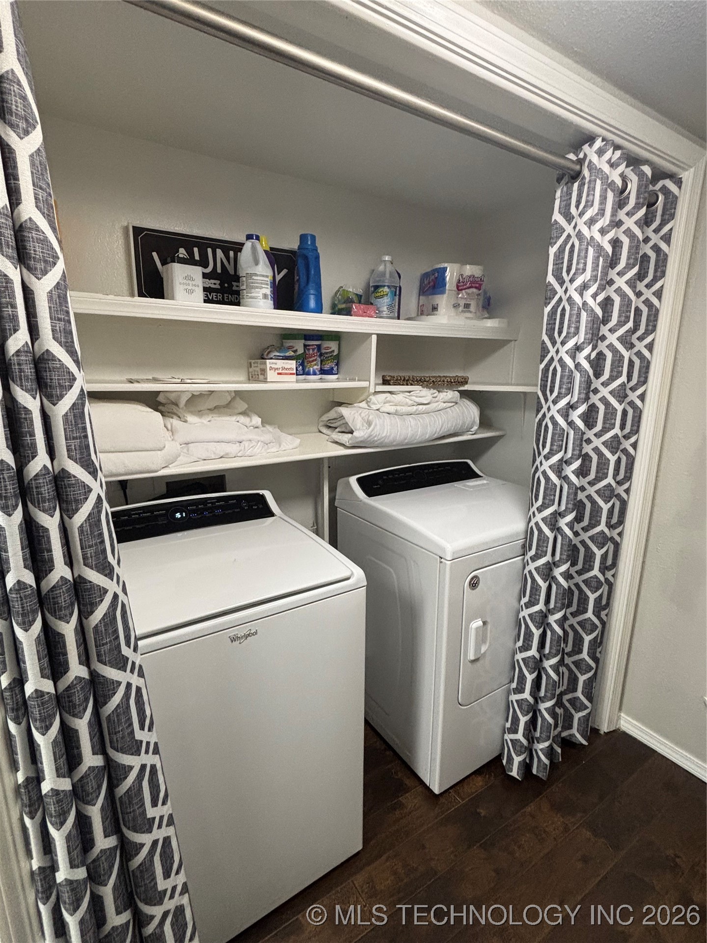 6371 S 80th Avenue E 6a Property Photo 12