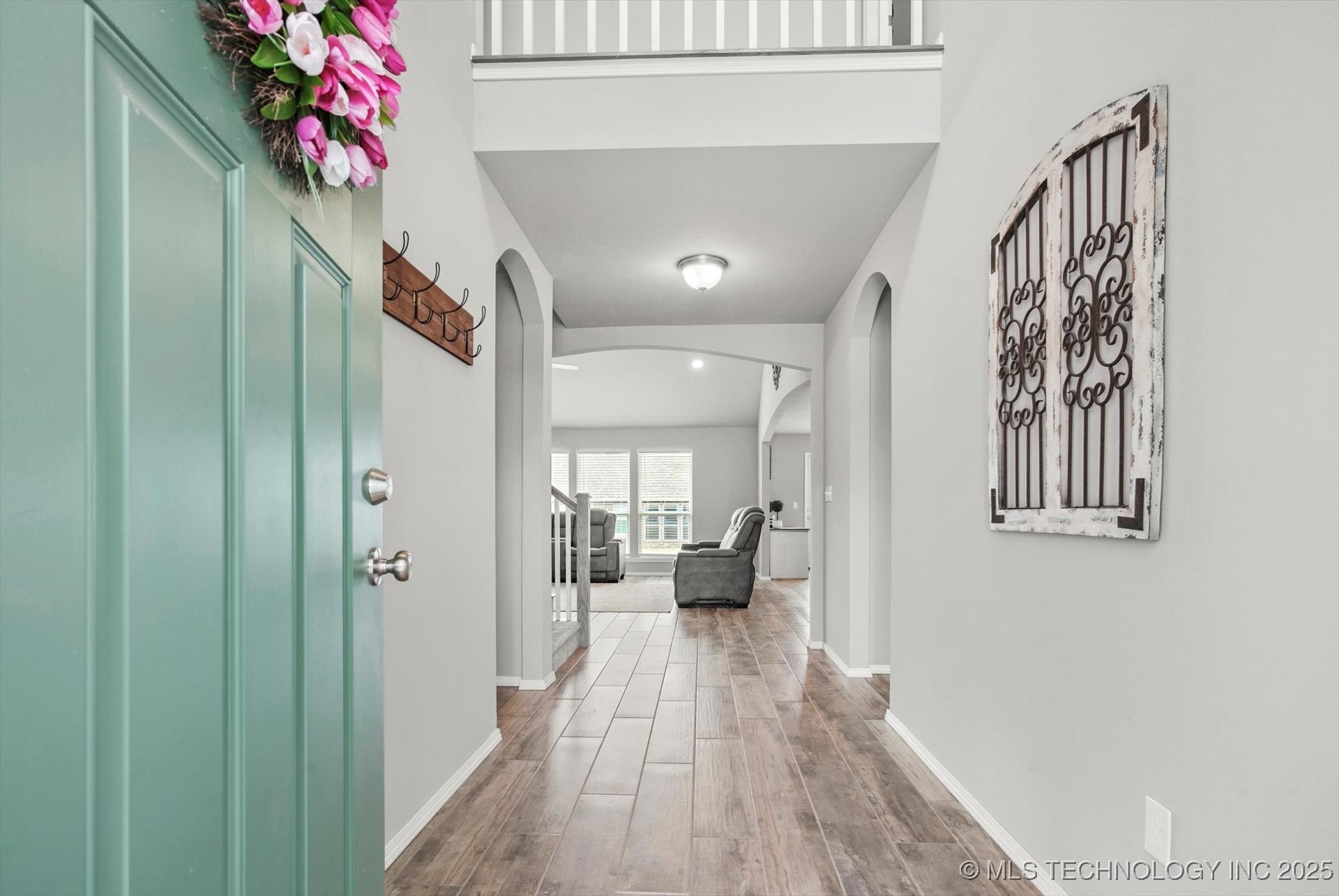 10102 S 232nd East Avenue Property Photo 2