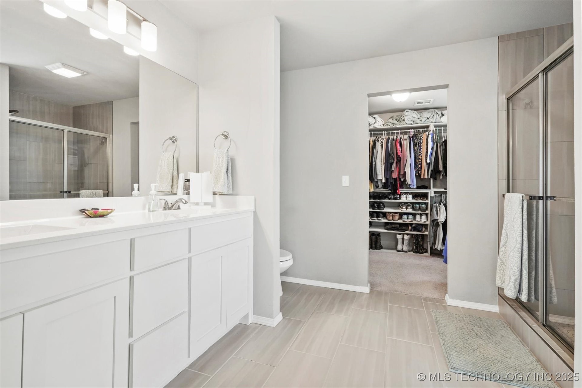 10102 S 232nd East Avenue Property Photo 19