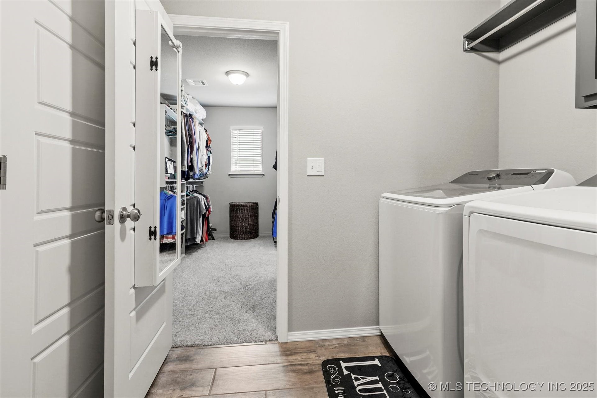 10102 S 232nd East Avenue Property Photo 23