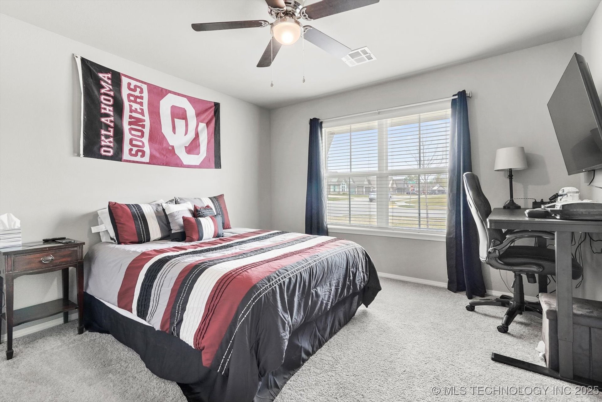 10102 S 232nd East Avenue Property Photo 24