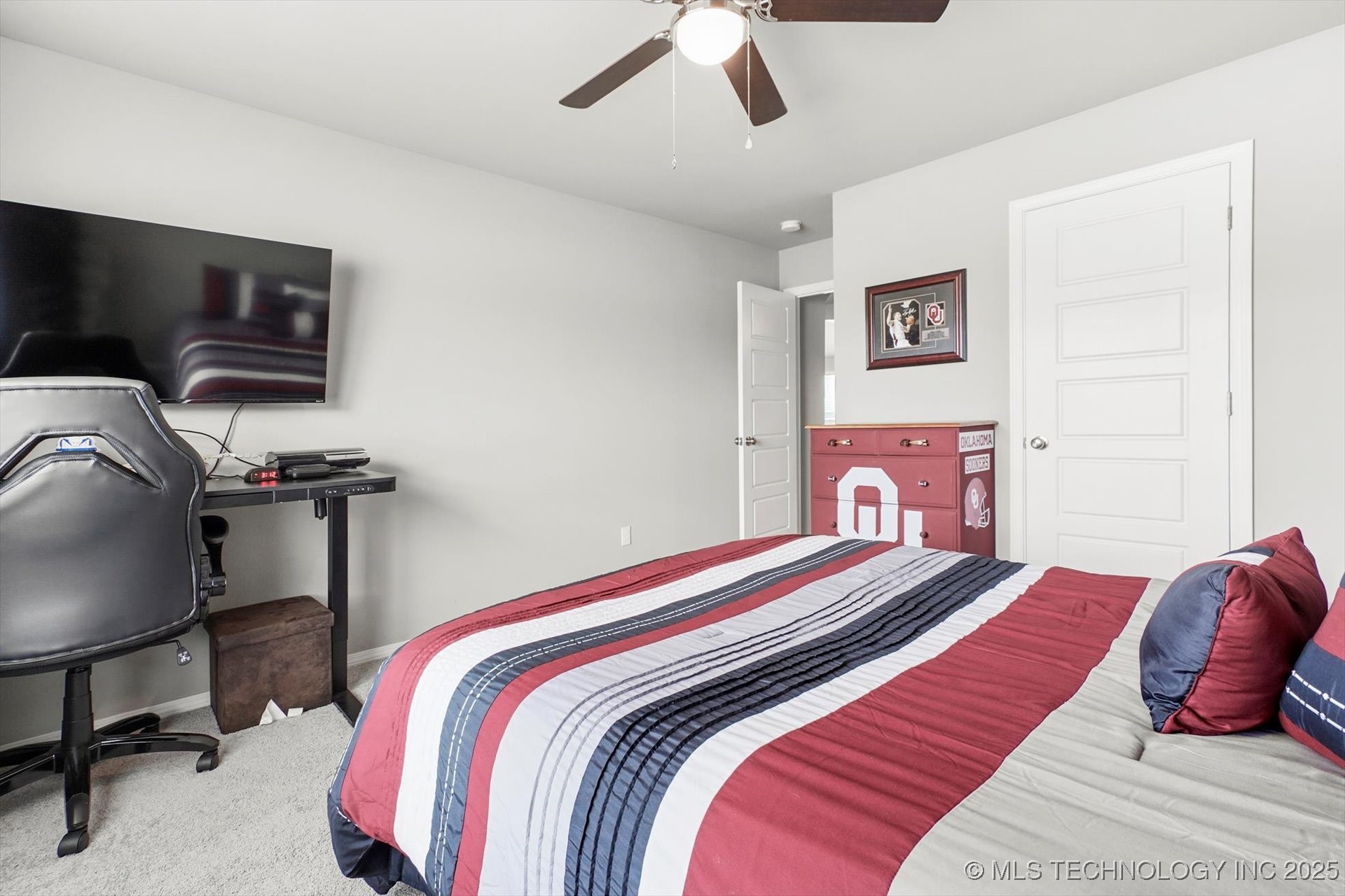 10102 S 232nd East Avenue Property Photo 25