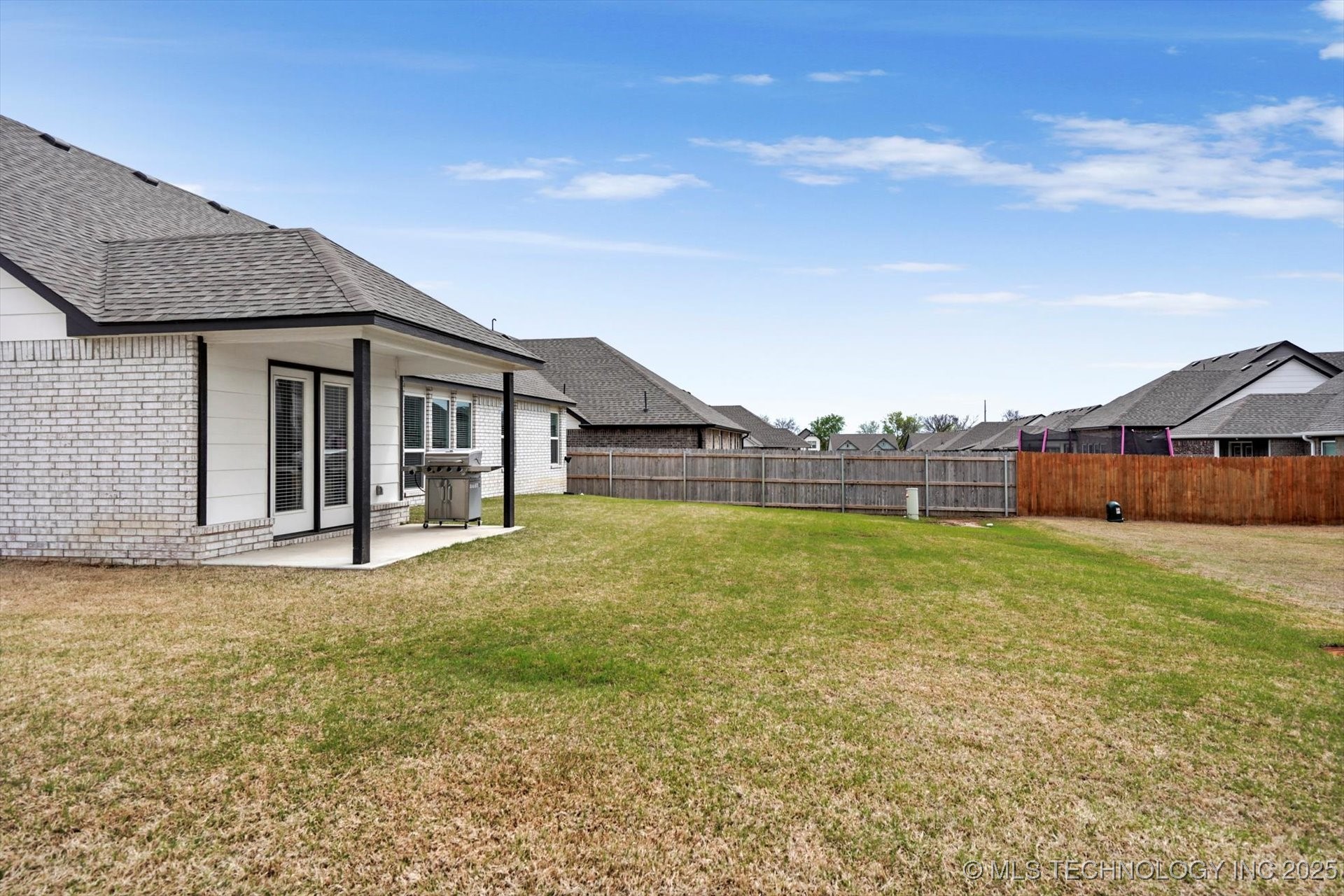 10102 S 232nd East Avenue Property Photo 33