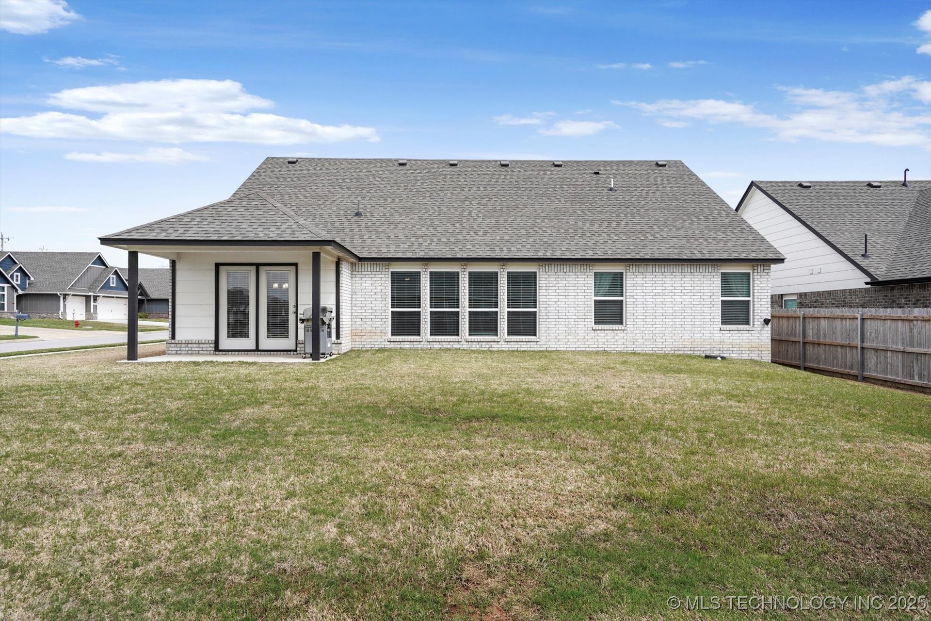 10102 S 232nd East Avenue Property Photo 34