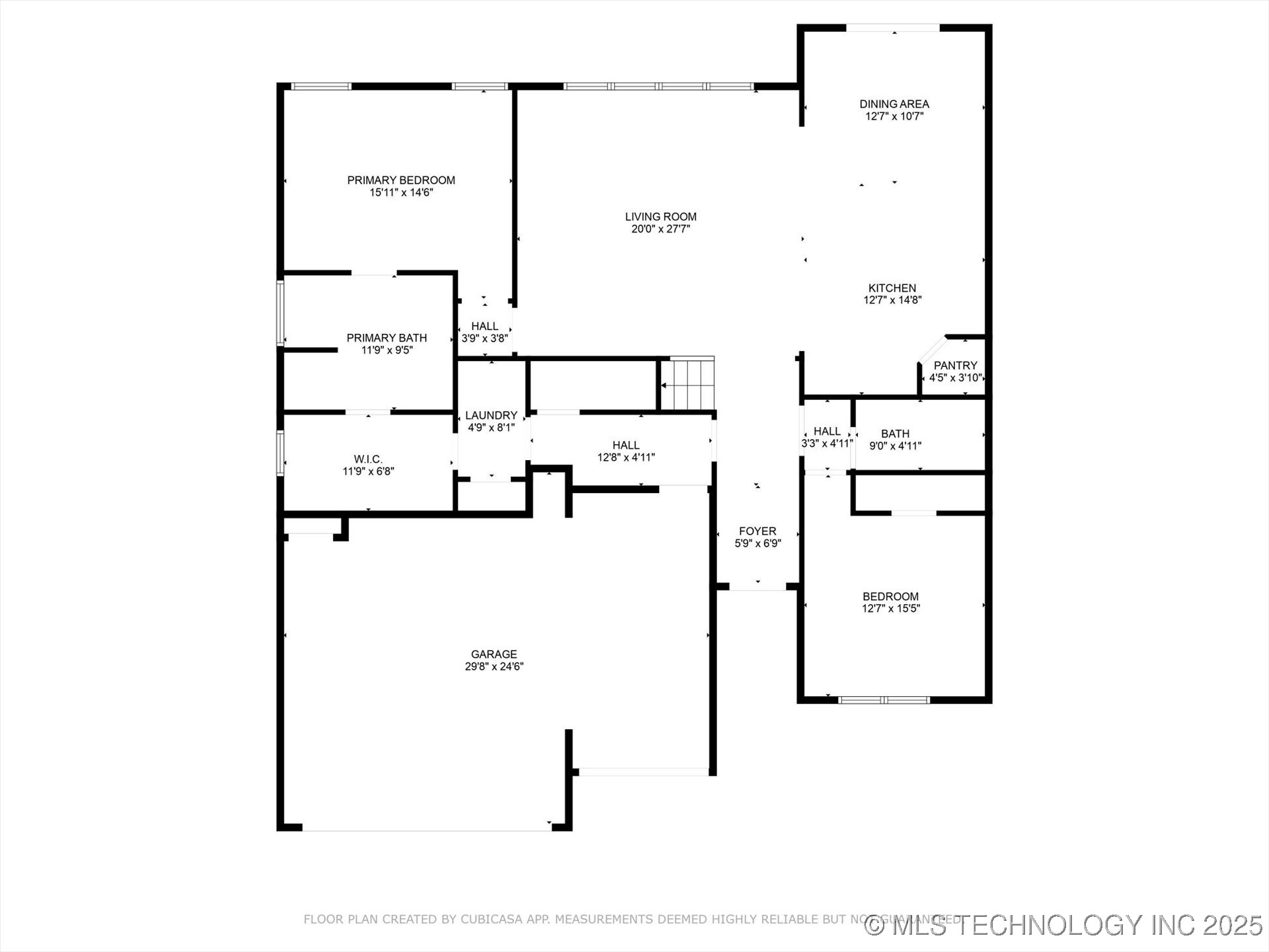 10102 S 232nd East Avenue Property Photo 40